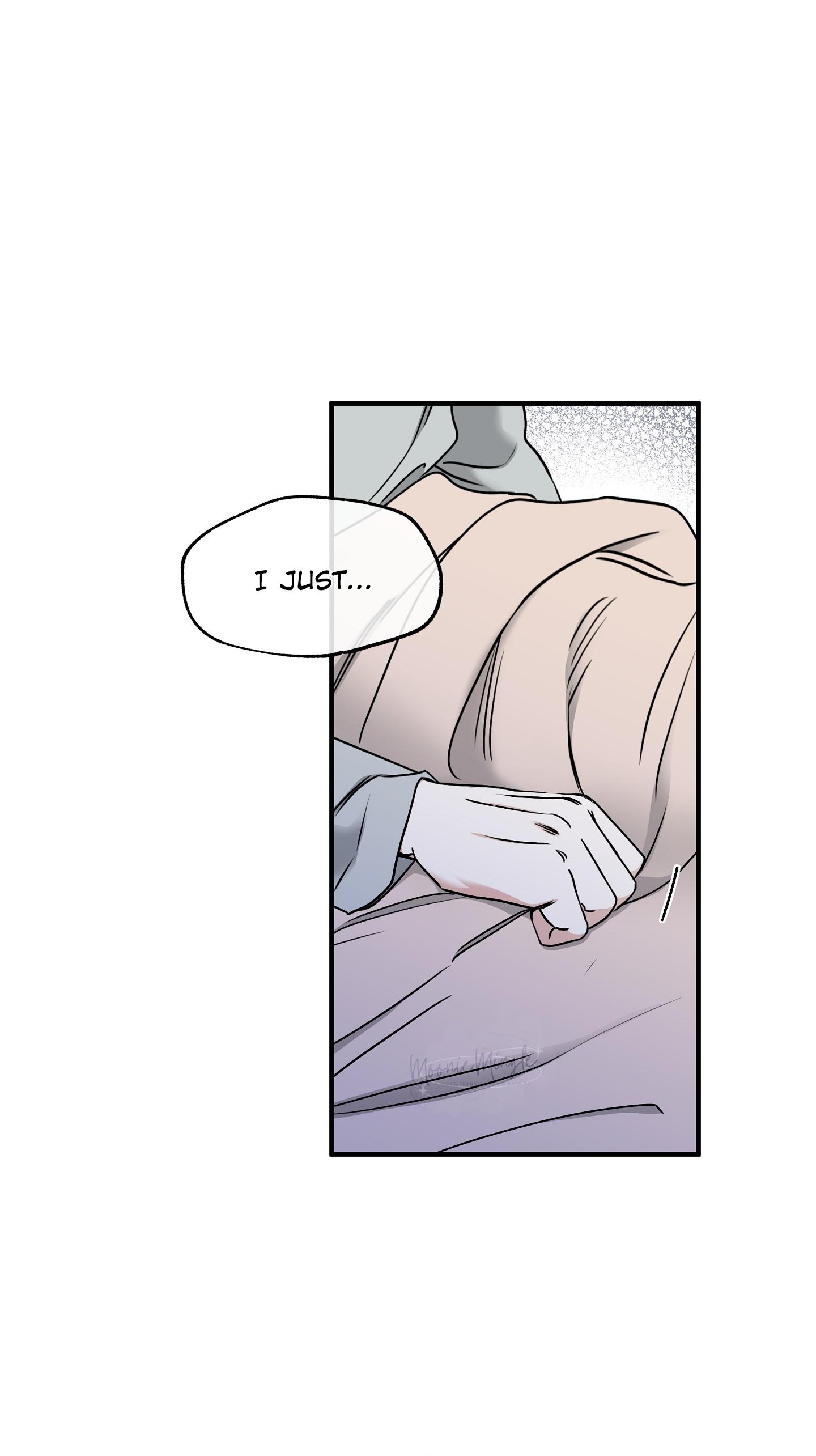 Night by the sea Chapter 96 page 15 - 