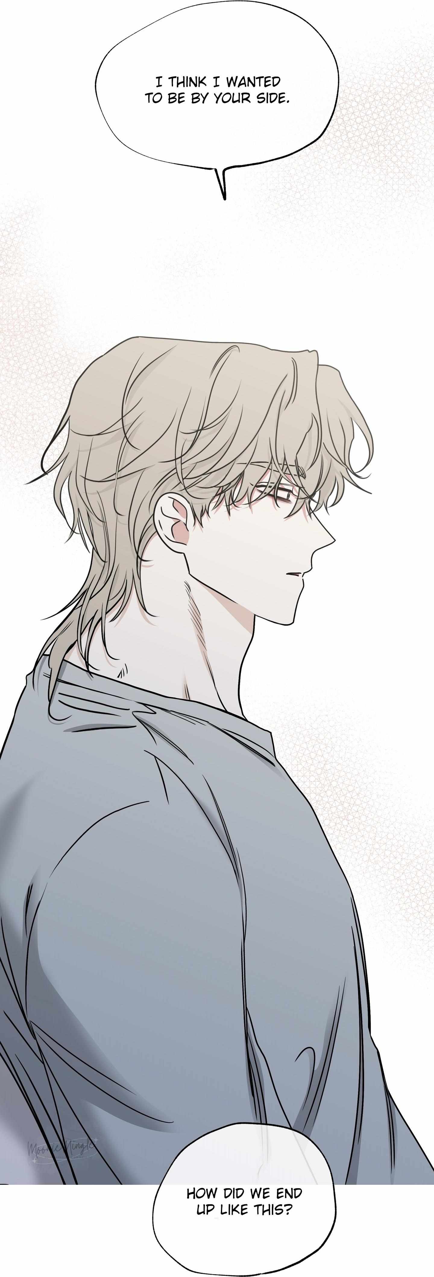 Night by the sea Chapter 96 page 16 - 