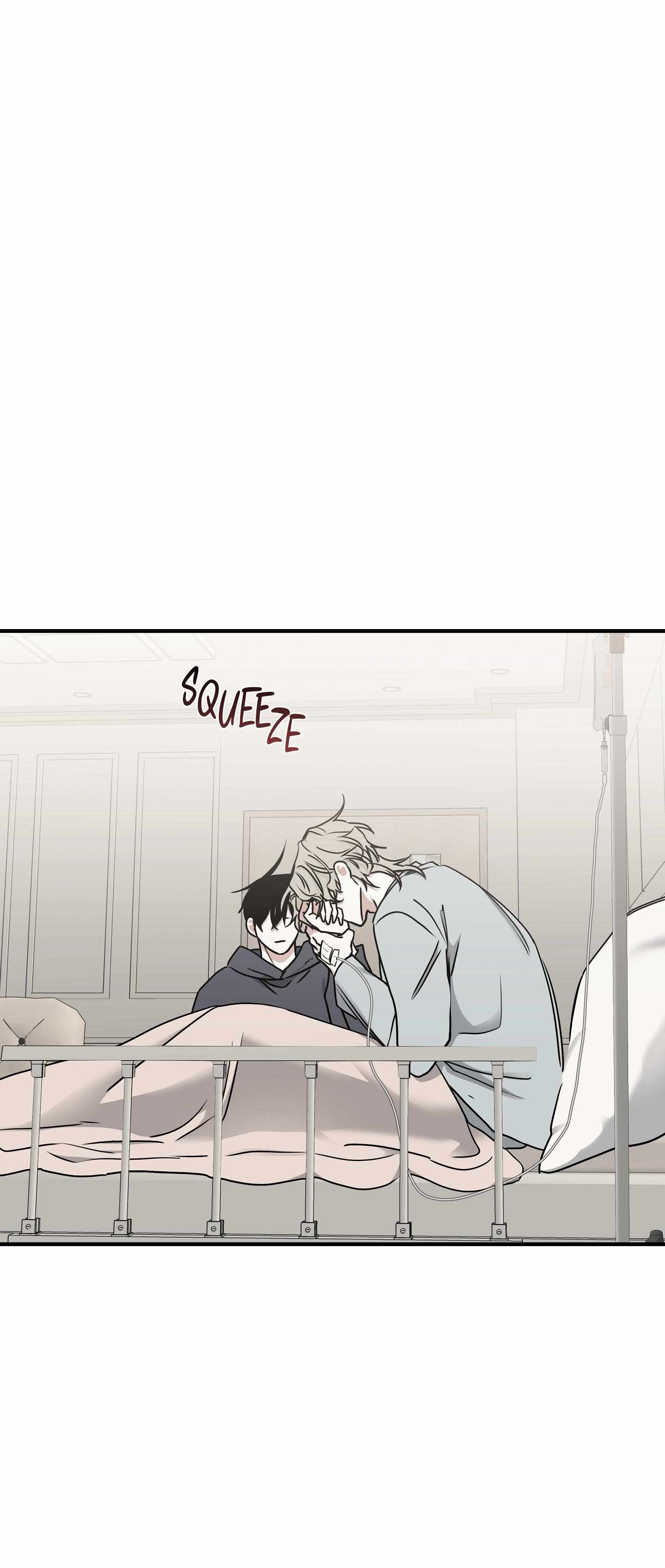 Night by the sea Chapter 96 page 25 - 