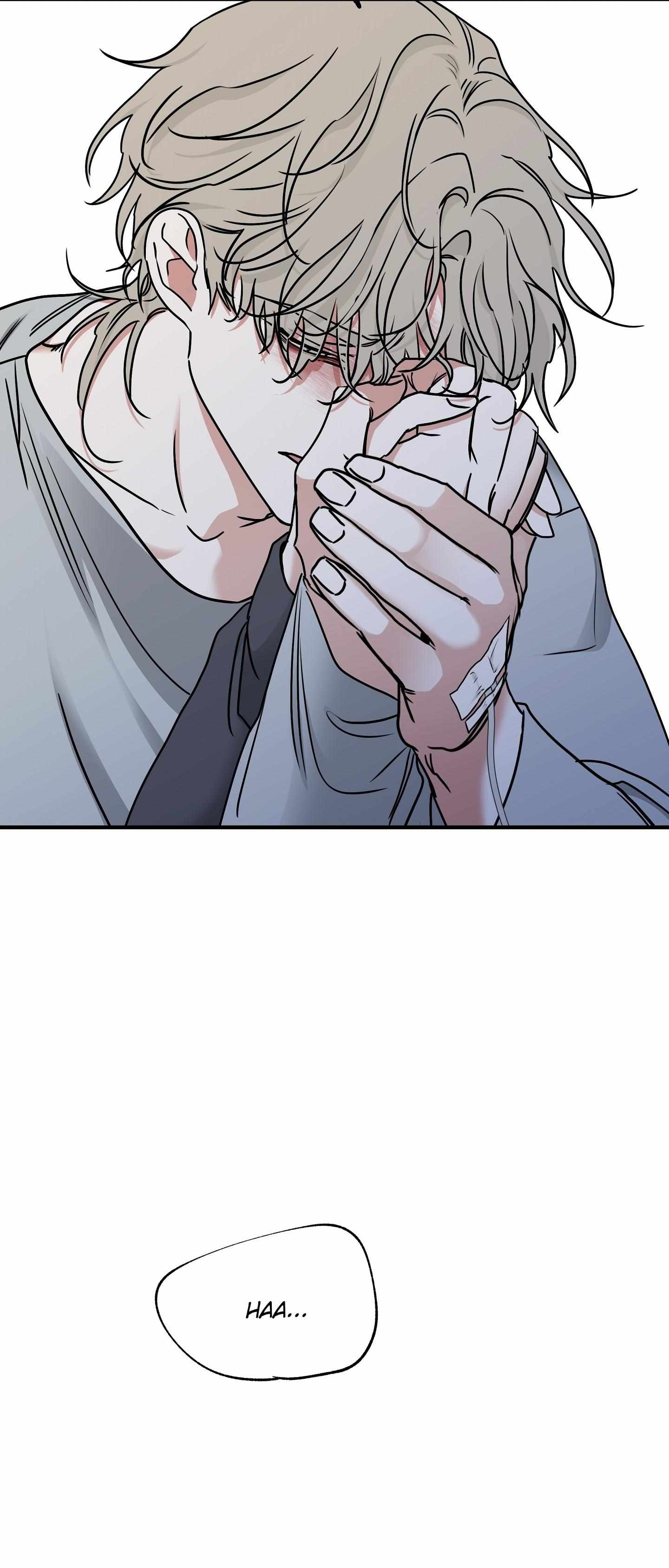 Night by the sea Chapter 96 page 27 - 