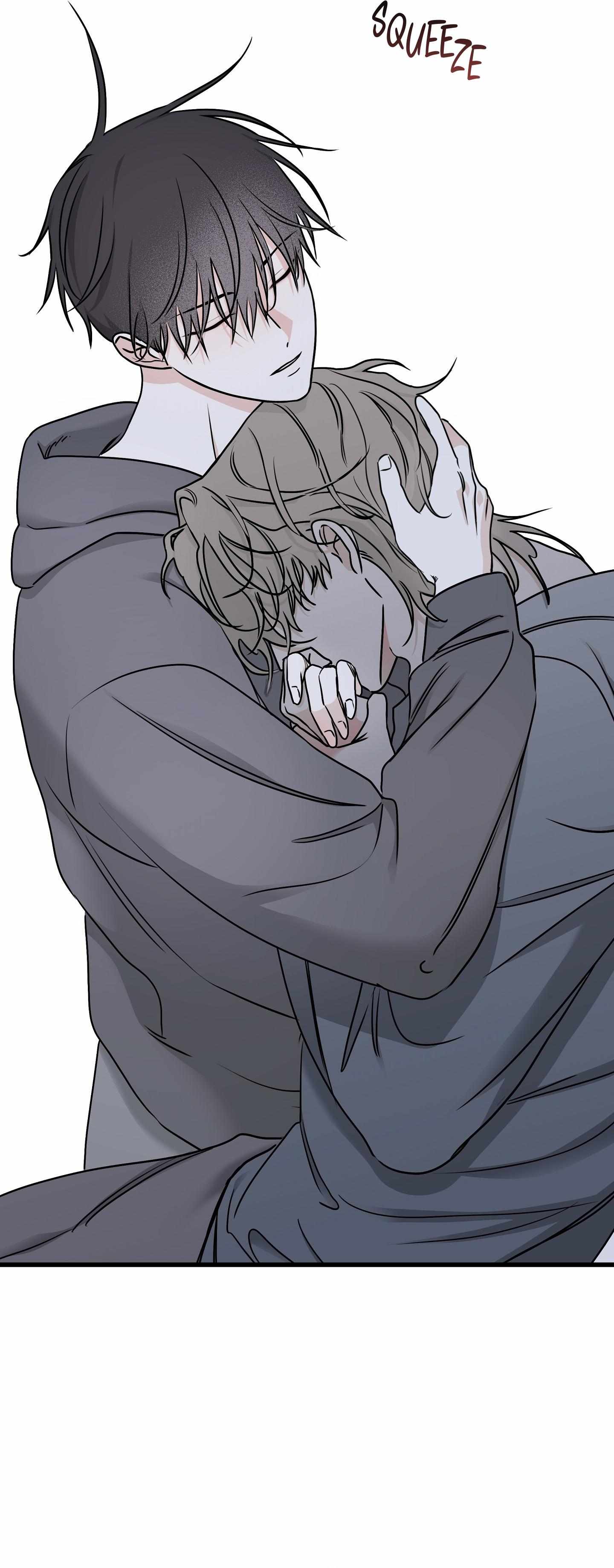 Night by the sea Chapter 96 page 29 - 