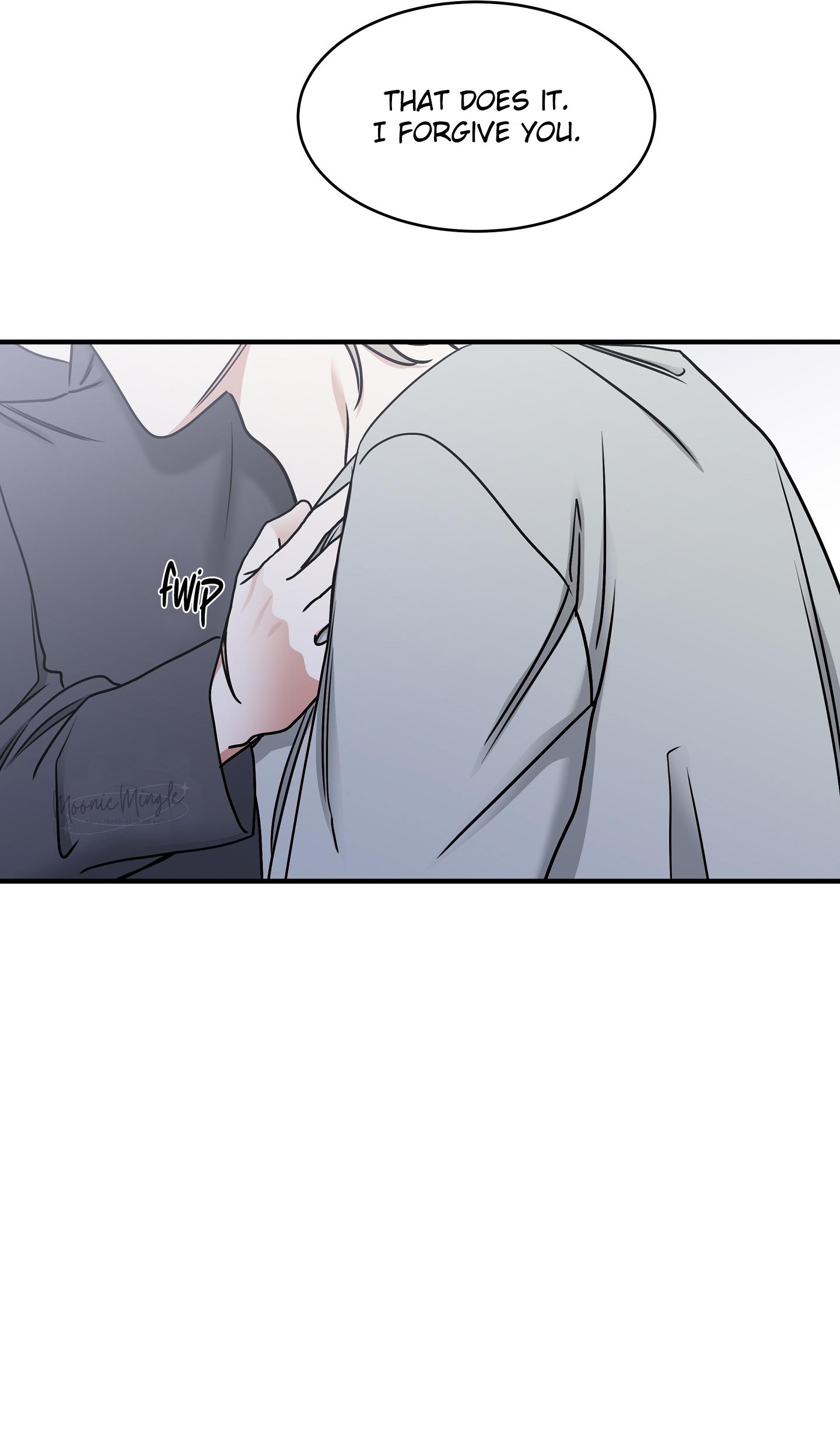 Night by the sea Chapter 96 page 30 - 