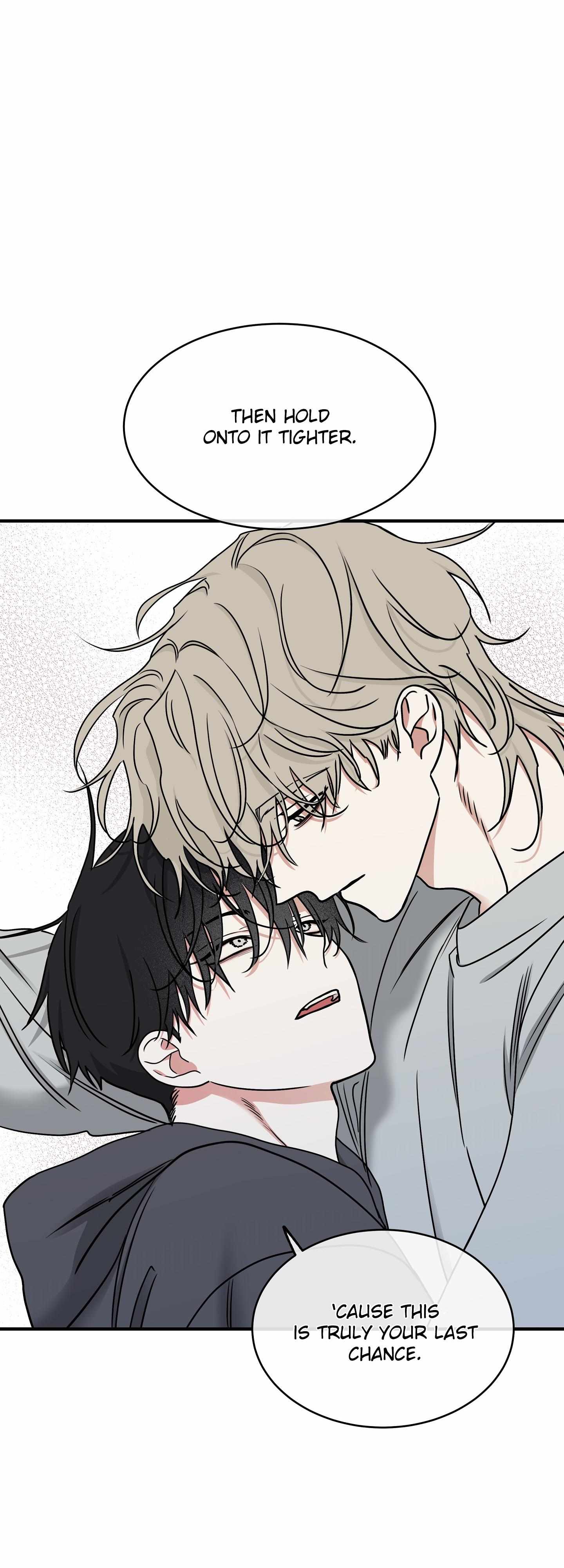 Night by the sea Chapter 96 page 38 - 
