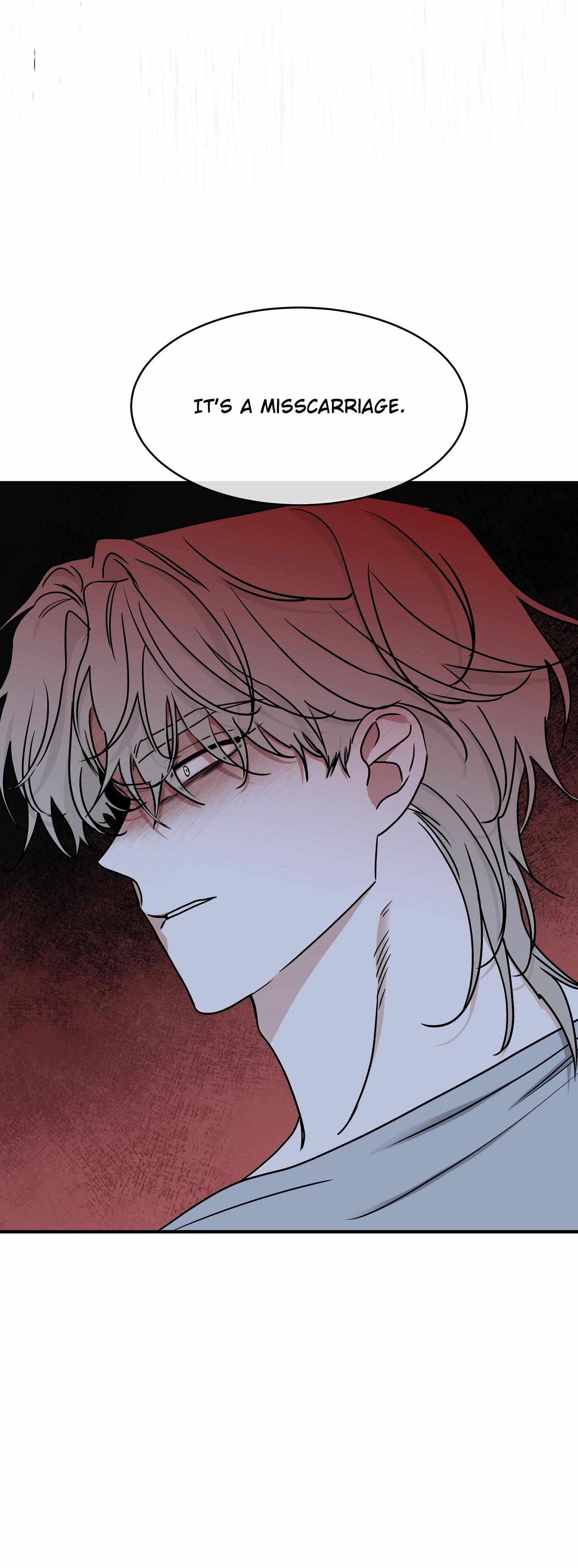 Night by the sea Chapter 96 page 45 - 