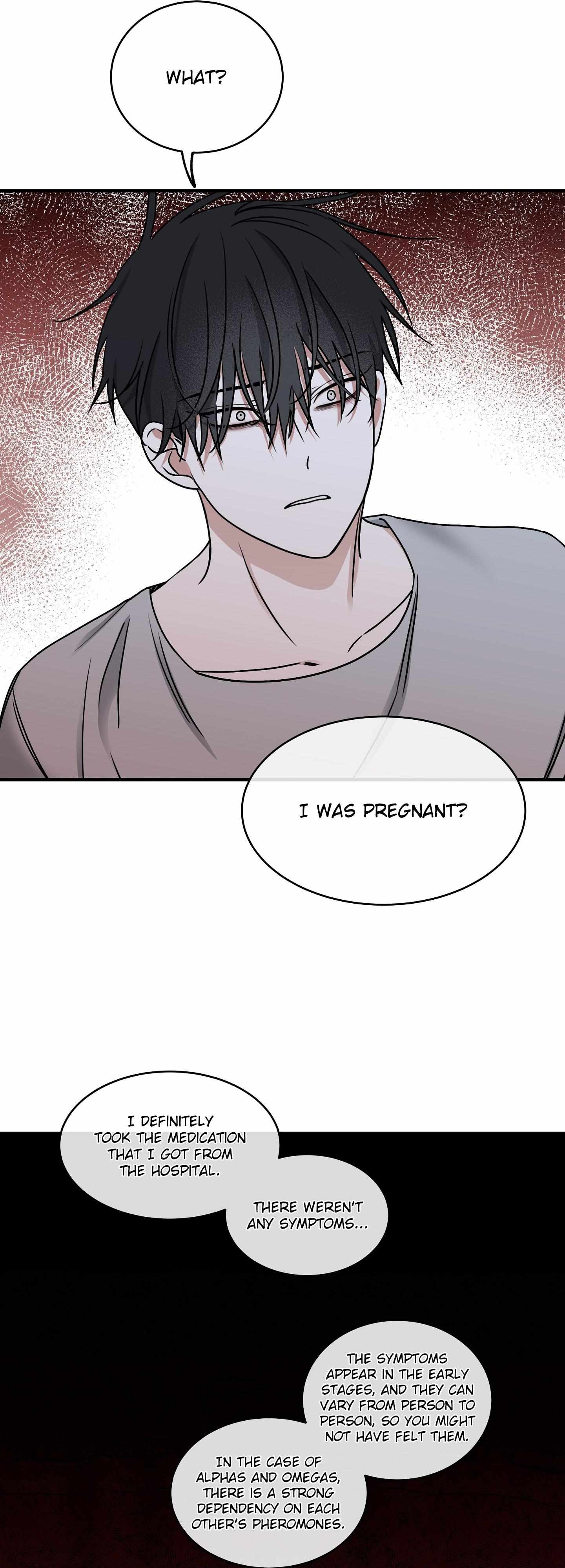 Night by the sea Chapter 96 page 46 - 