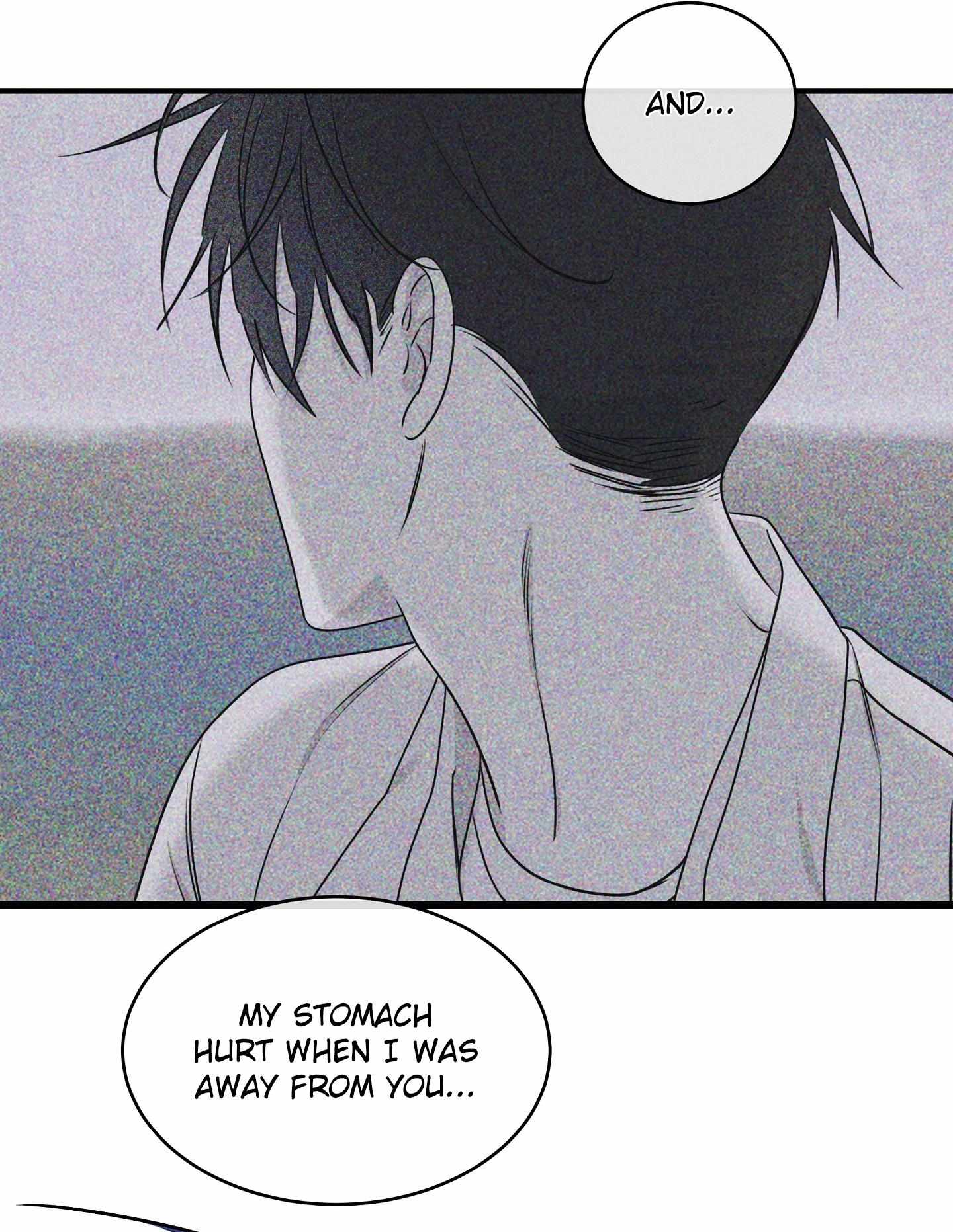 Night by the sea Chapter 96 page 50 - 