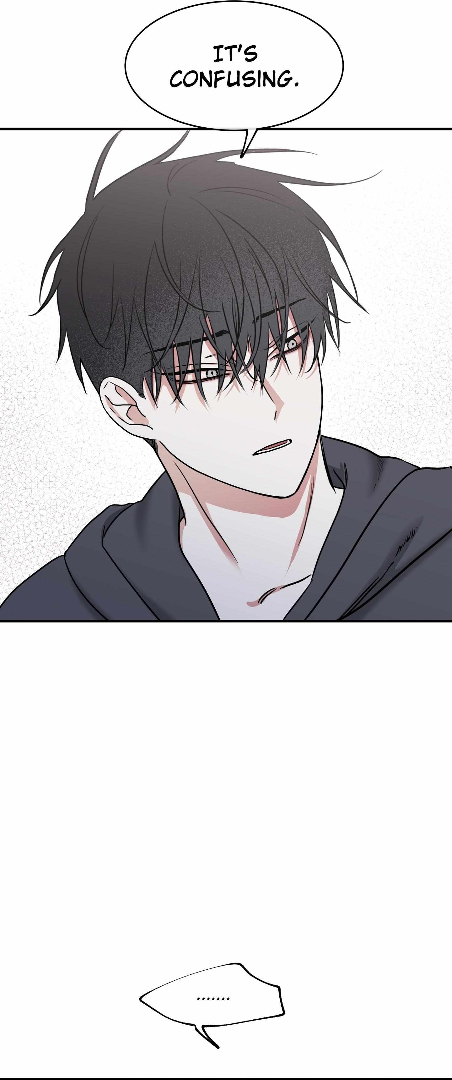 Night by the sea Chapter 96 page 6 - 