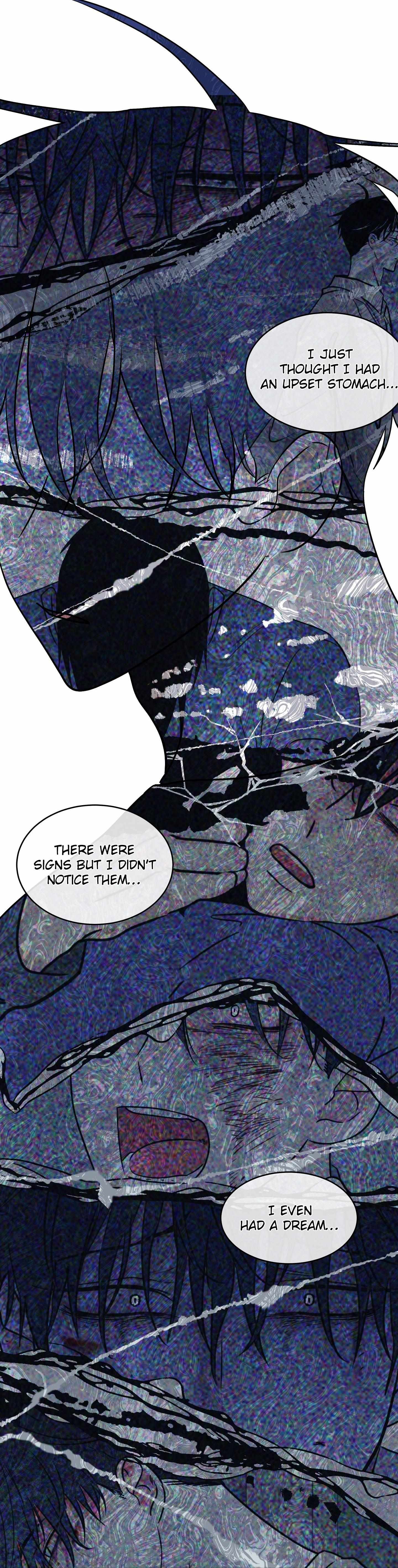 Night by the sea Chapter 96 page 51 - 