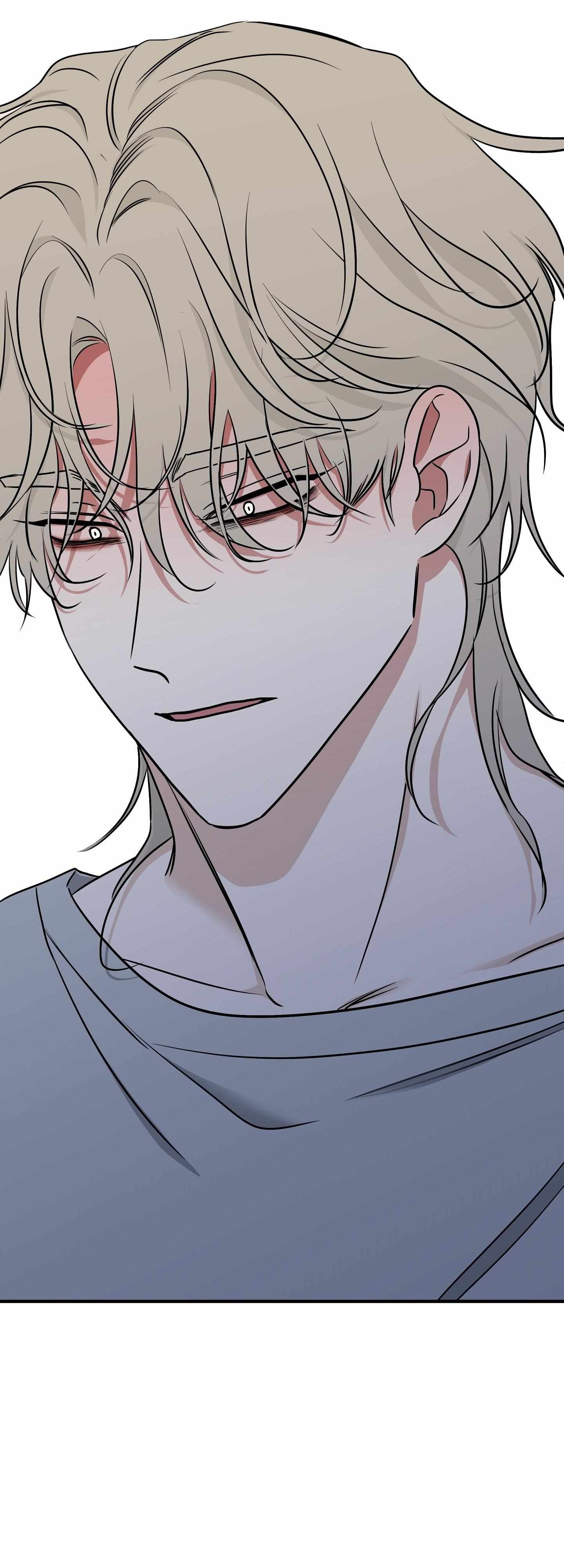 Night by the sea Chapter 96 page 57 - 