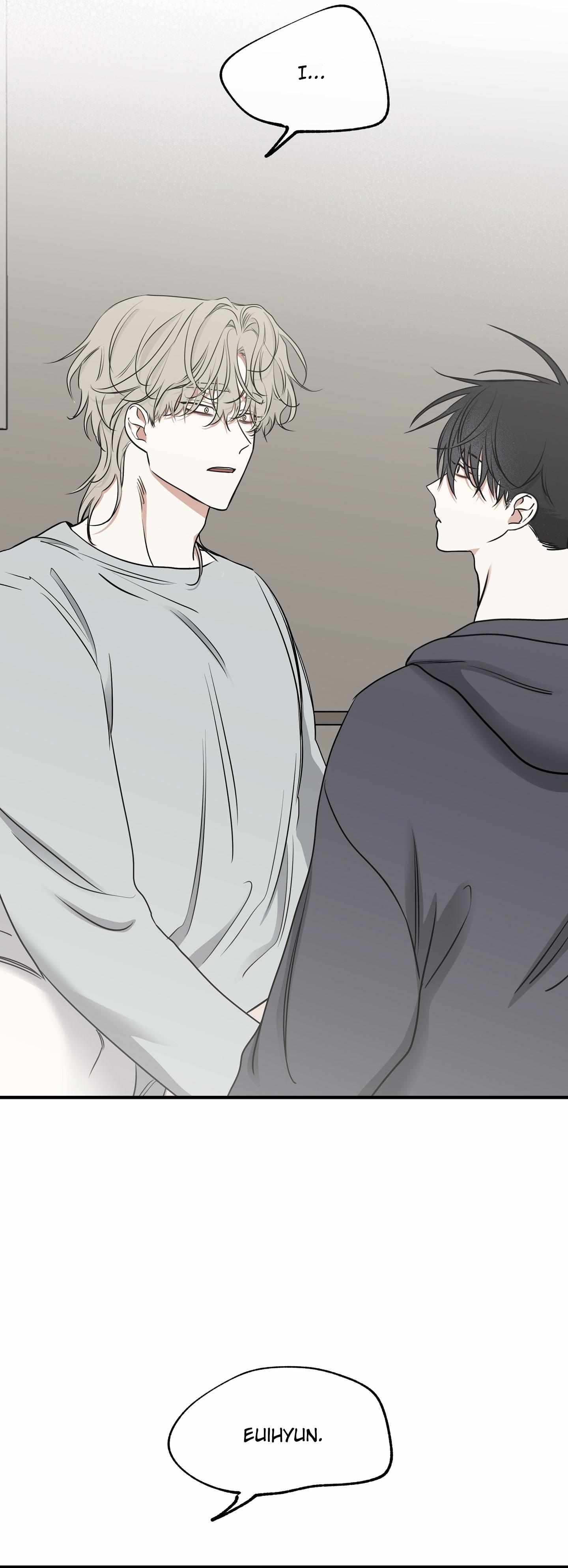 Night by the sea Chapter 96 page 9 - 