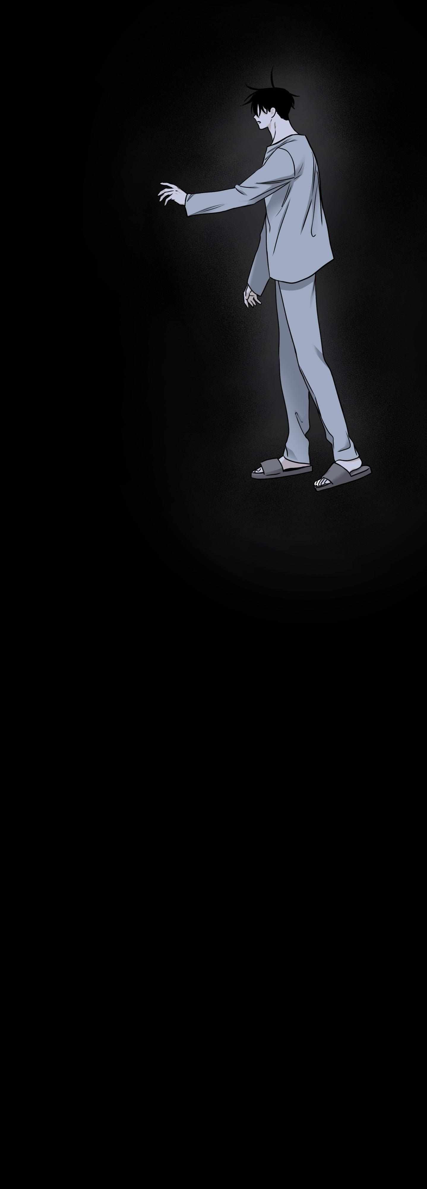 Night by the sea Chapter 97 page 22 - 