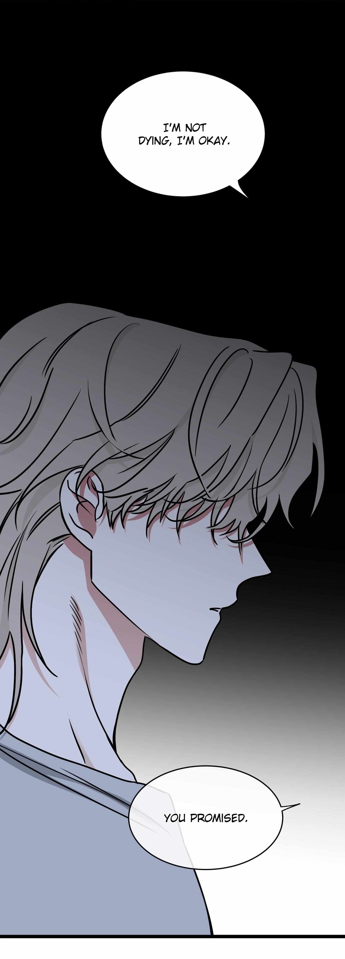 Night by the sea Chapter 97 page 4 - 