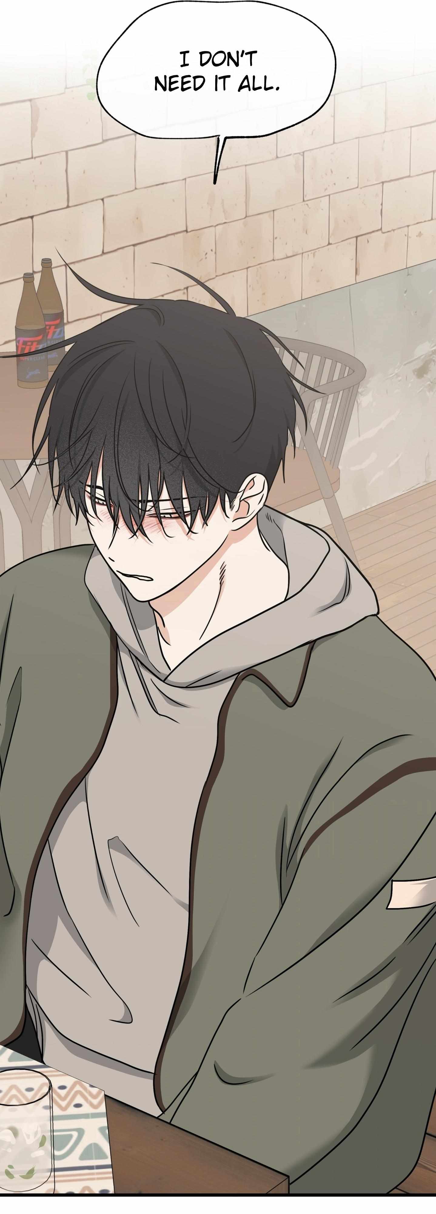 Night by the sea Chapter 97 page 32 - 