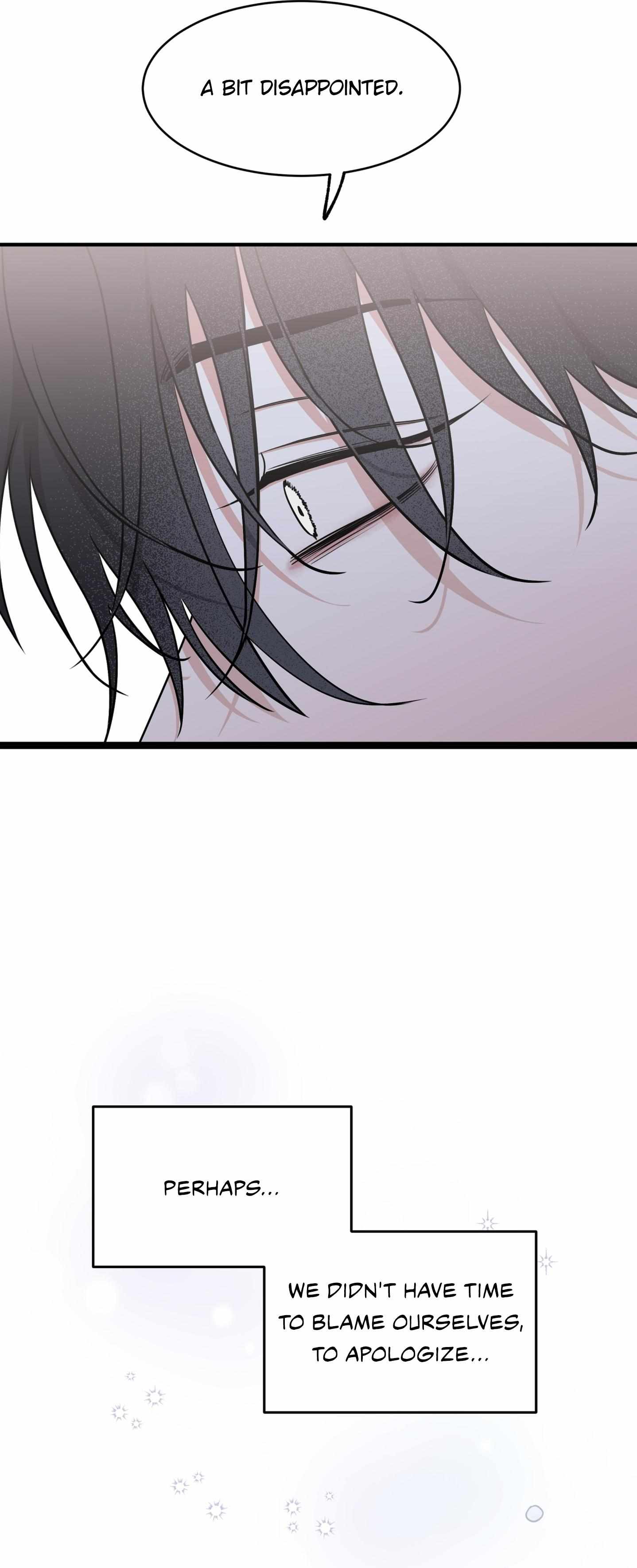 Night by the sea Chapter 97 page 46 - 