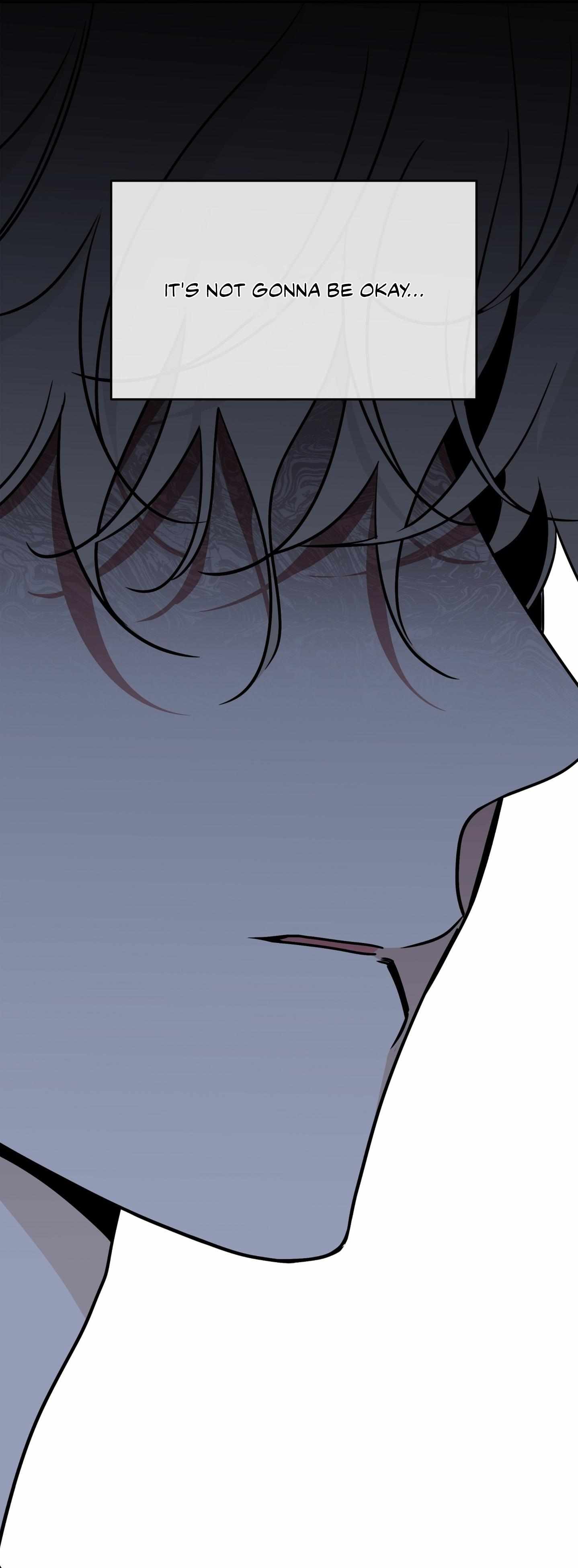 Night by the sea Chapter 97 page 6 - 