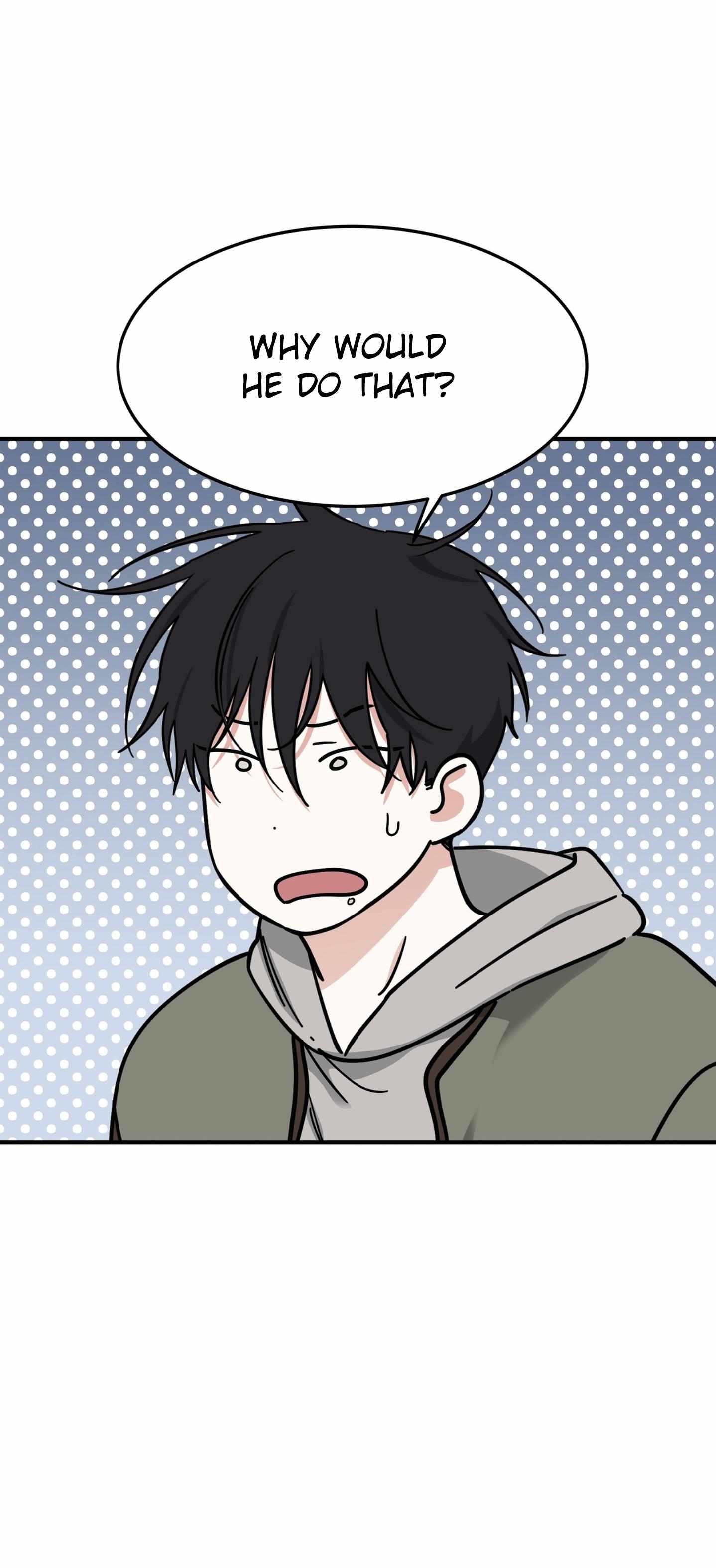 Night by the sea Chapter 97 page 59 - 