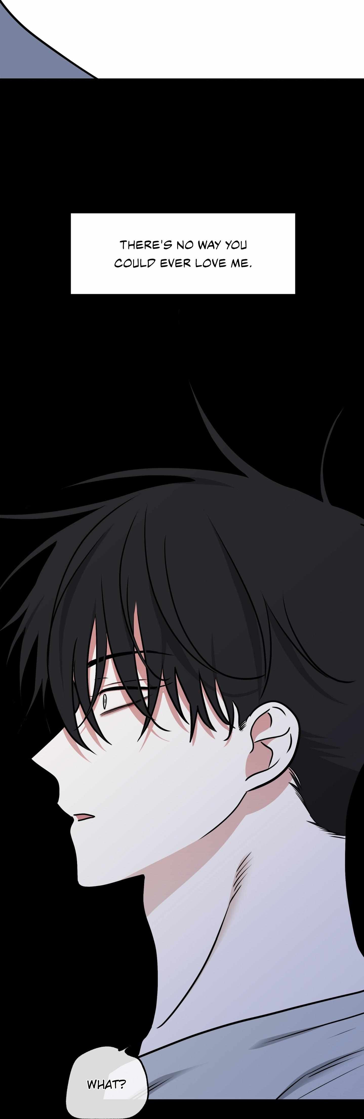 Night by the sea Chapter 97 page 7 - 