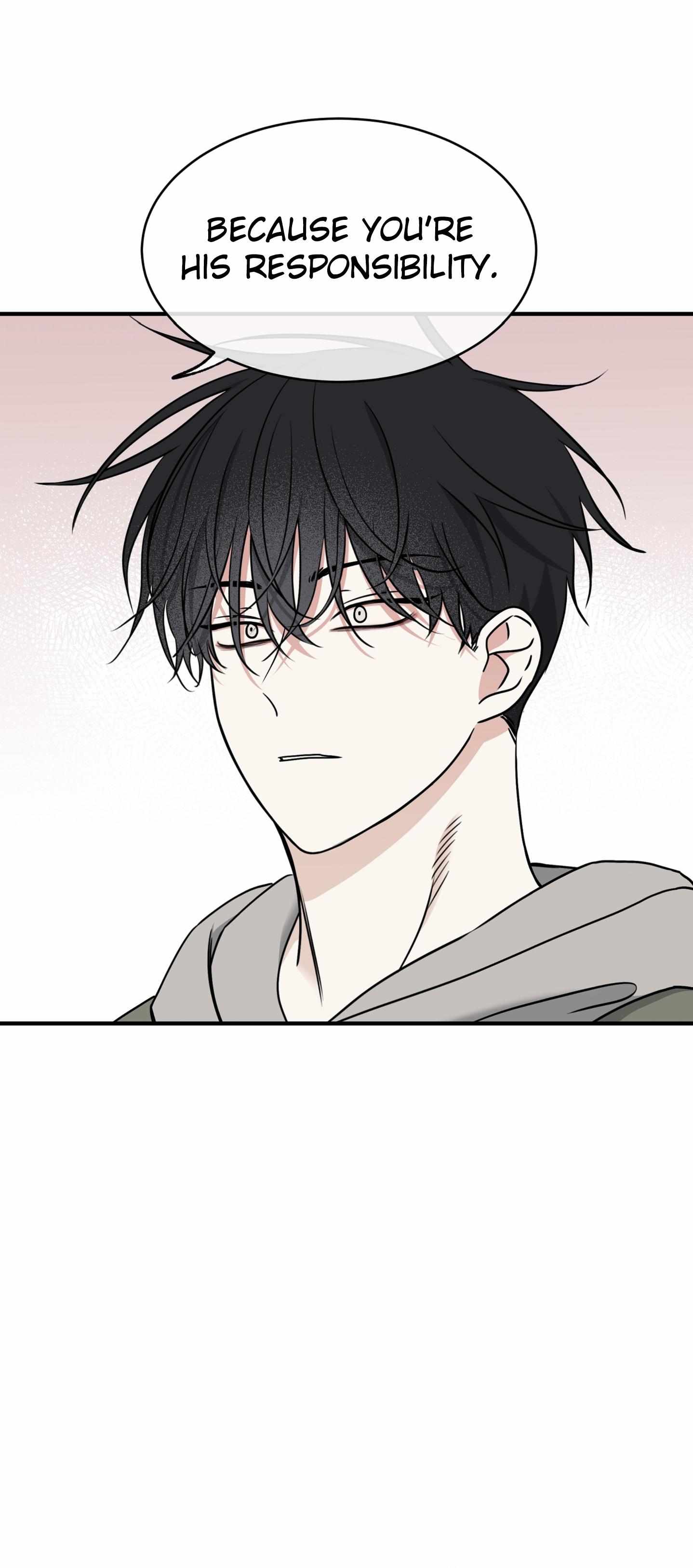 Night by the sea Chapter 97 page 61 - 