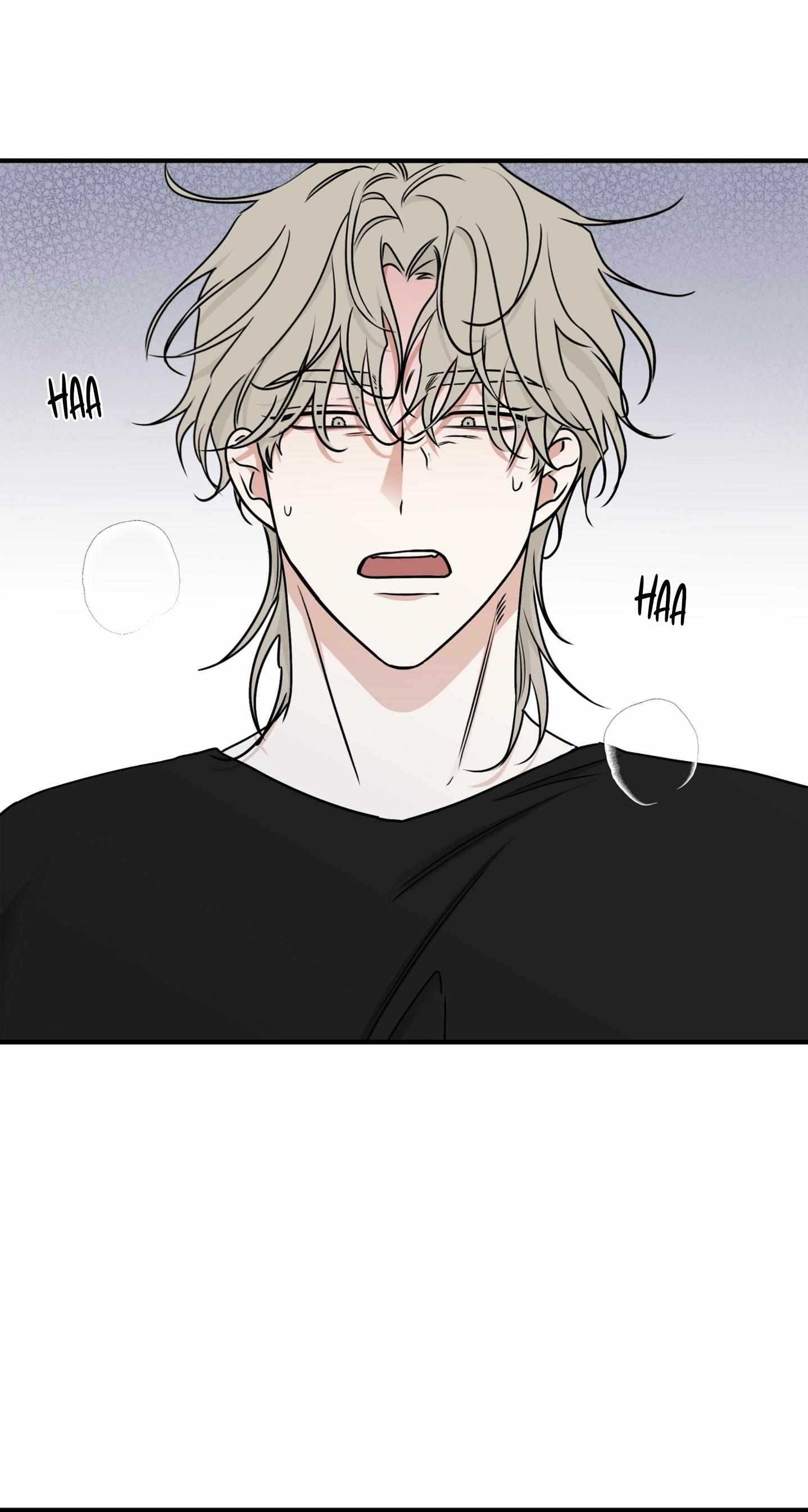 Night by the sea Chapter 97 page 70 - 