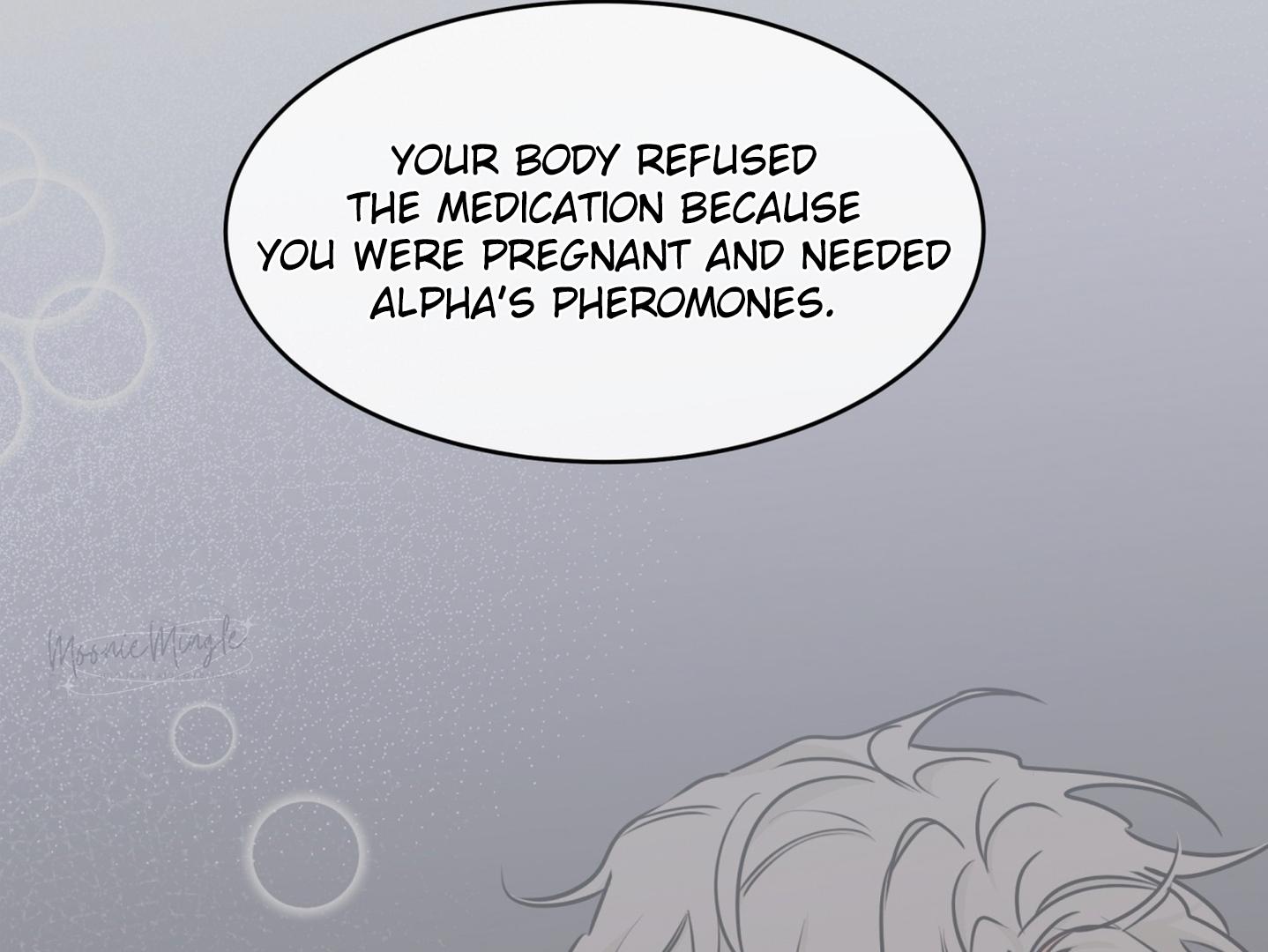Night by the sea Chapter 97 page 10 - 