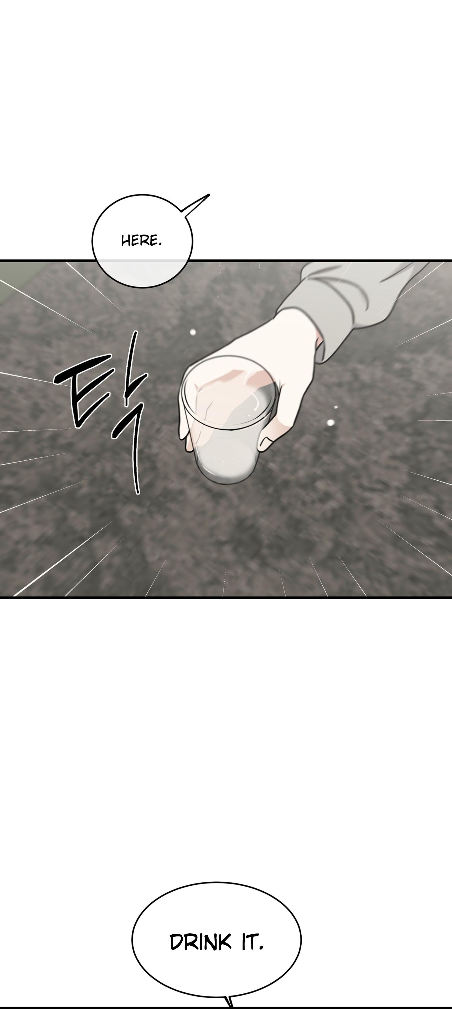 Night by the sea Chapter 98 page 24 - 