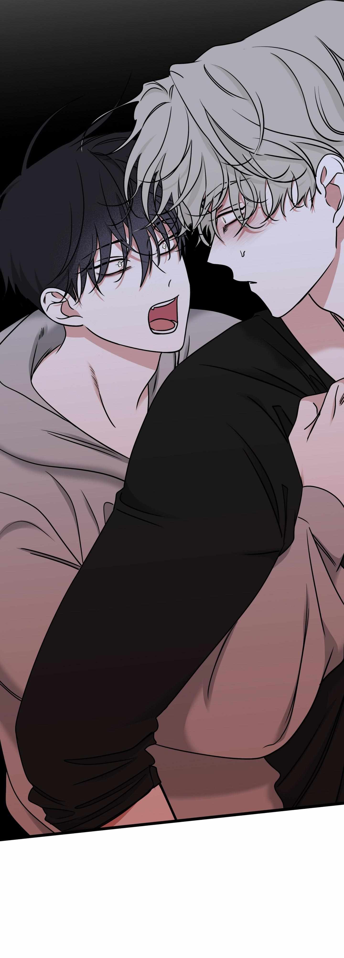 Night by the sea Chapter 98 page 43 - 