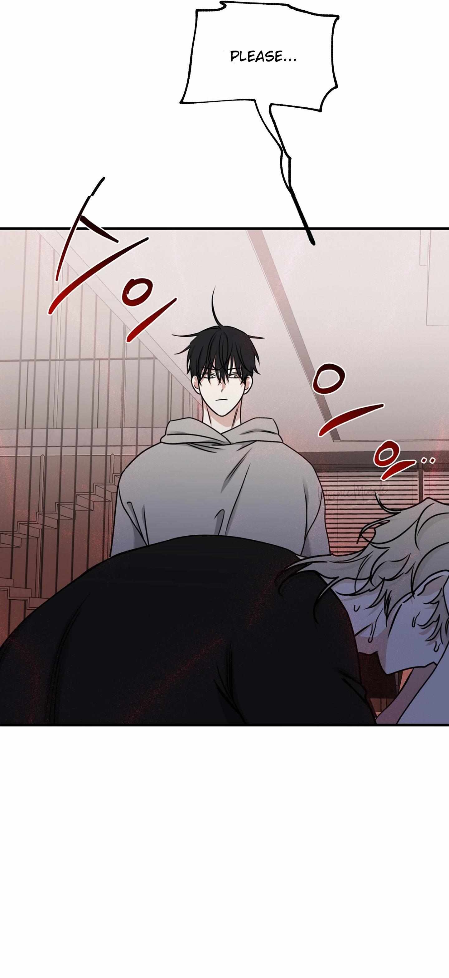 Night by the sea Chapter 98 page 50 - 