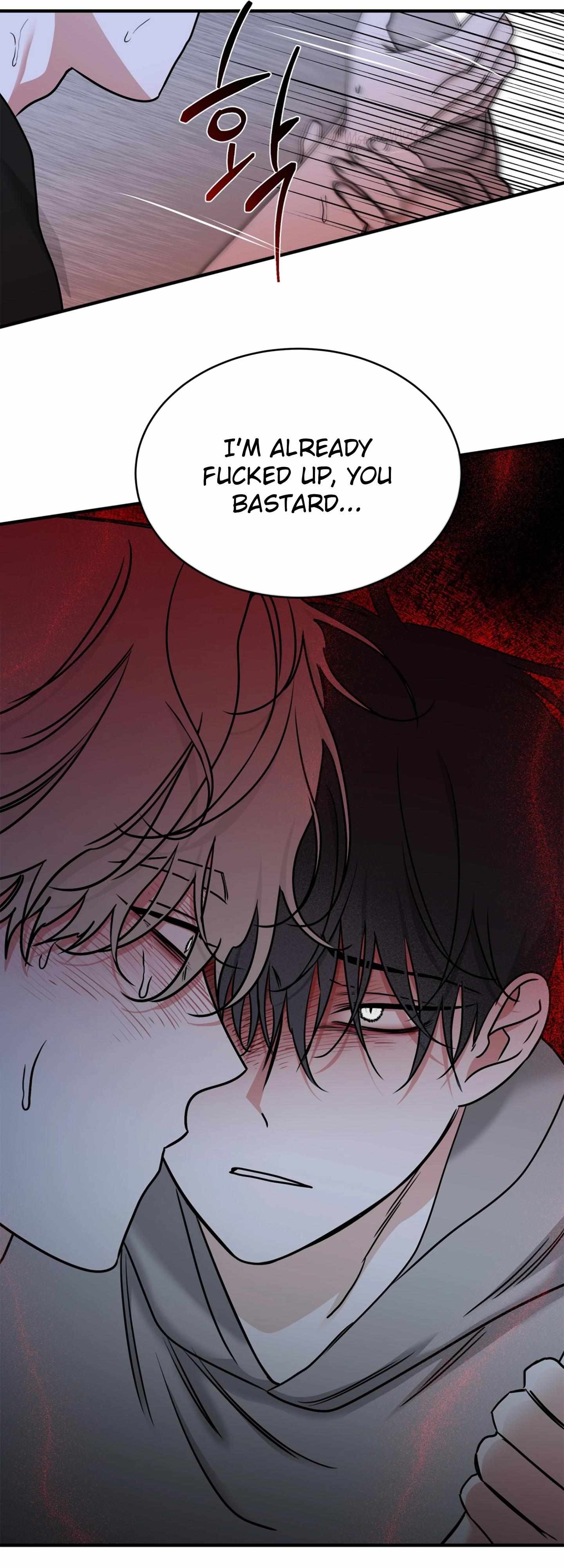 Night by the sea Chapter 98 page 53 - 