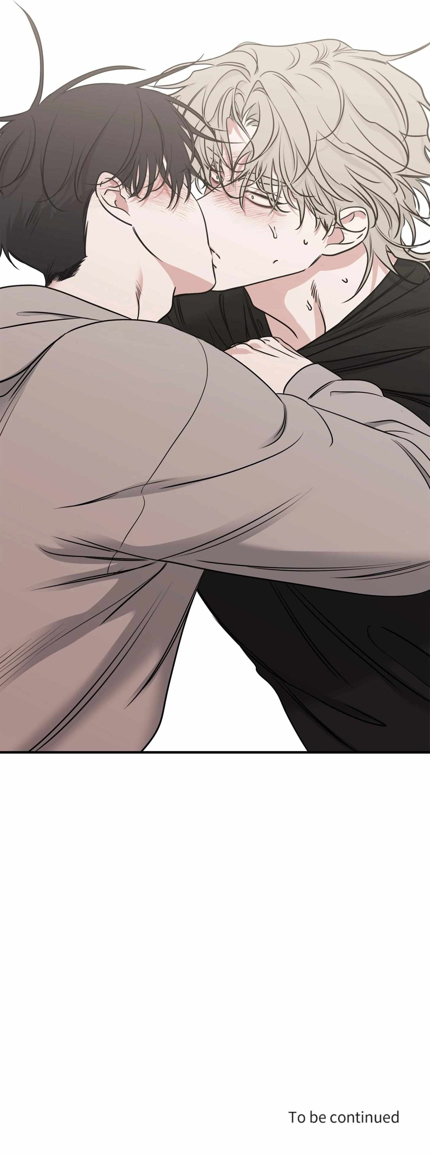 Night by the sea Chapter 98 page 58 - 