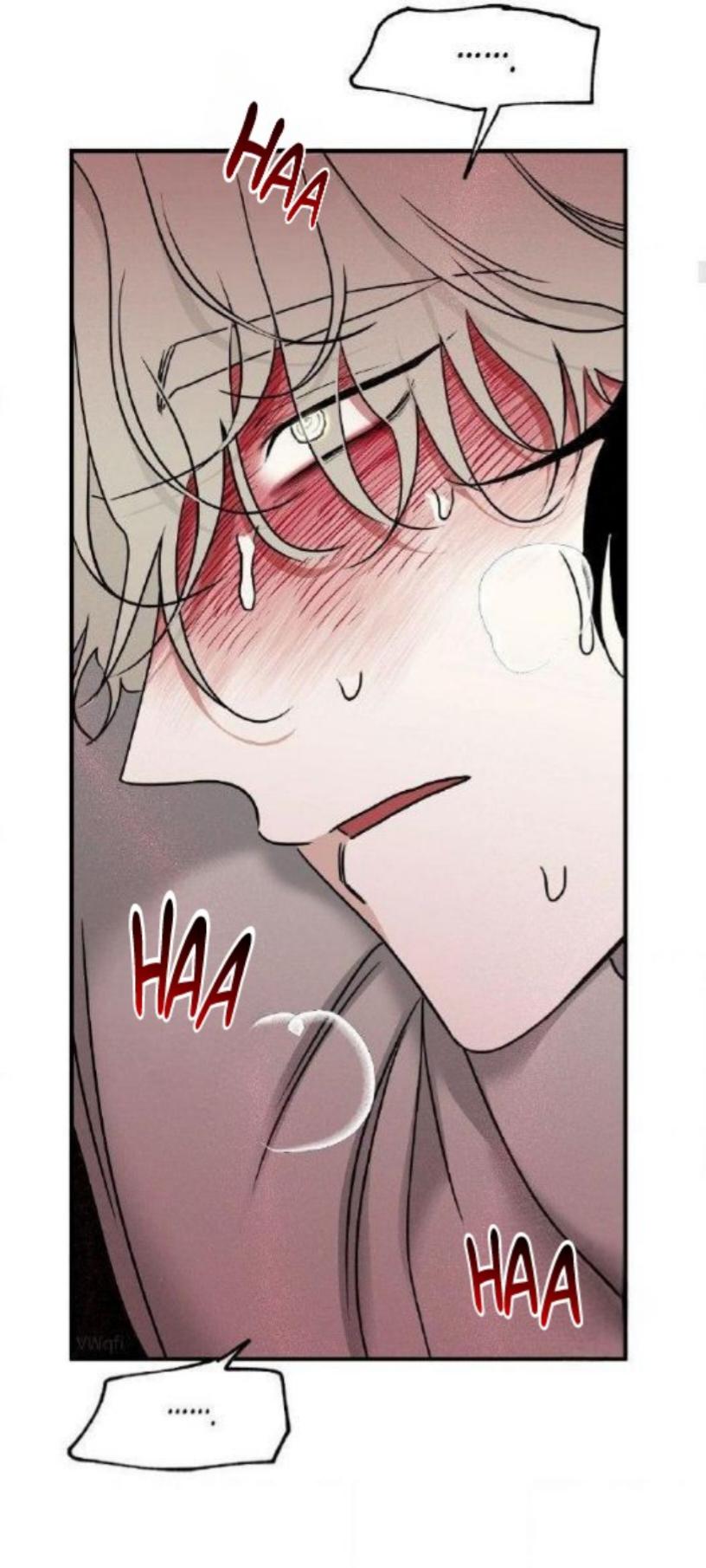 Night by the sea Chapter 99 page 13 - 
