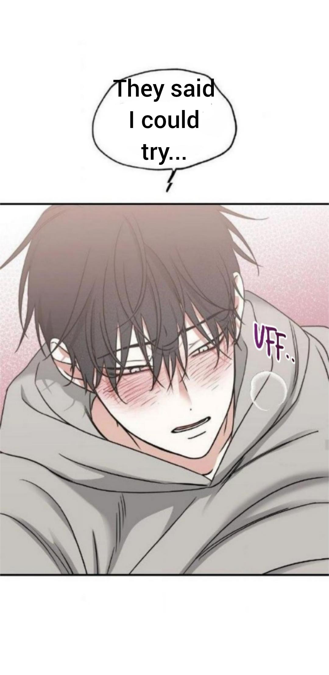 Night by the sea Chapter 99 page 25 - 