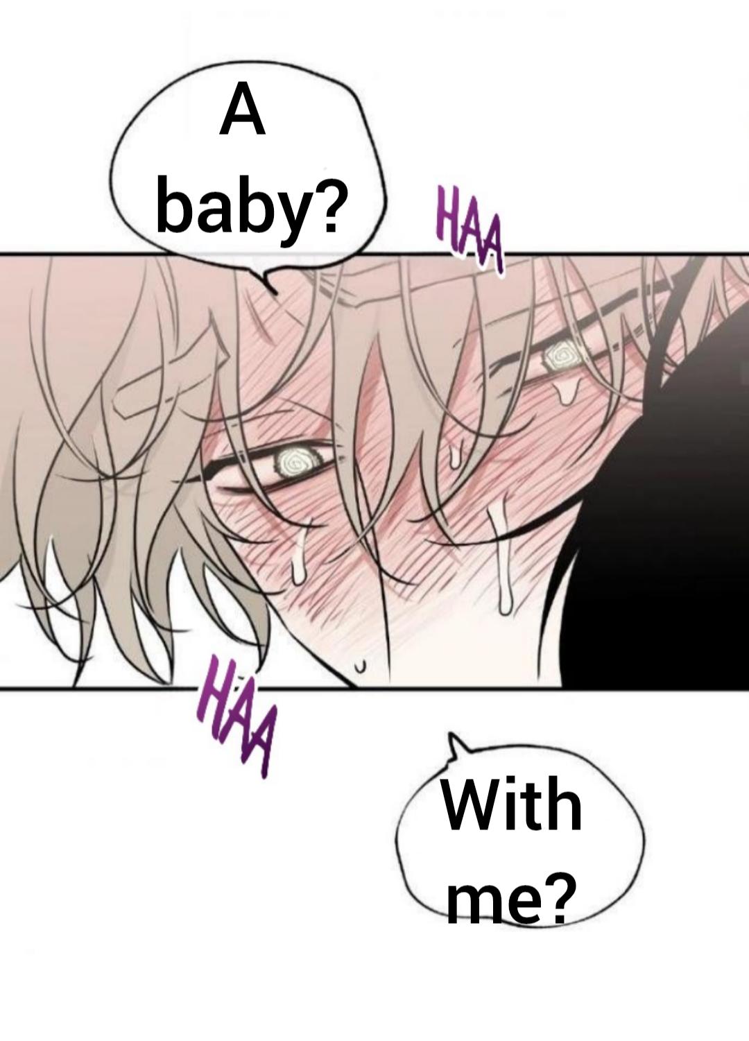 Night by the sea Chapter 99 page 30 - 