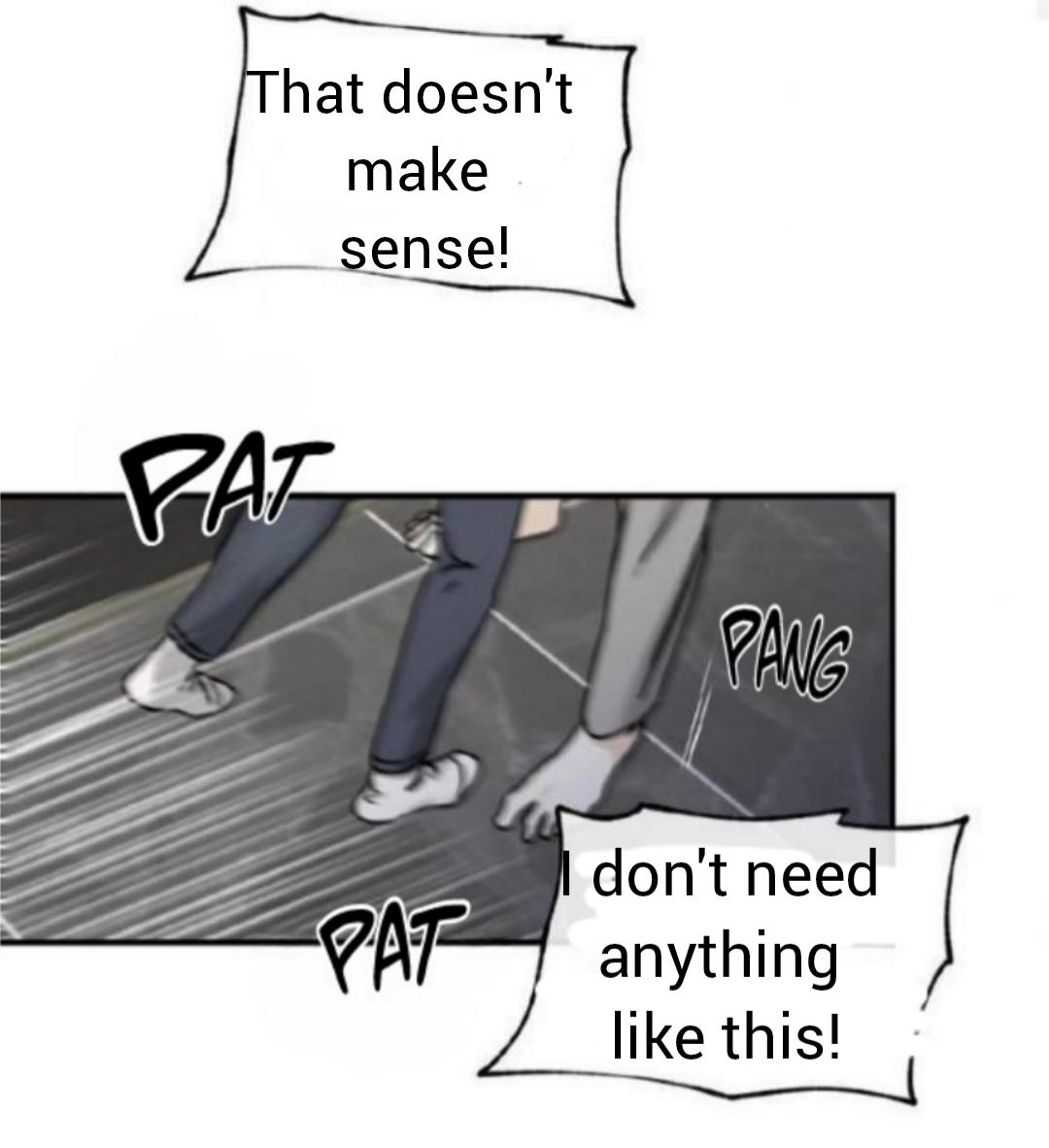 Night by the sea Chapter 99 page 4 - 