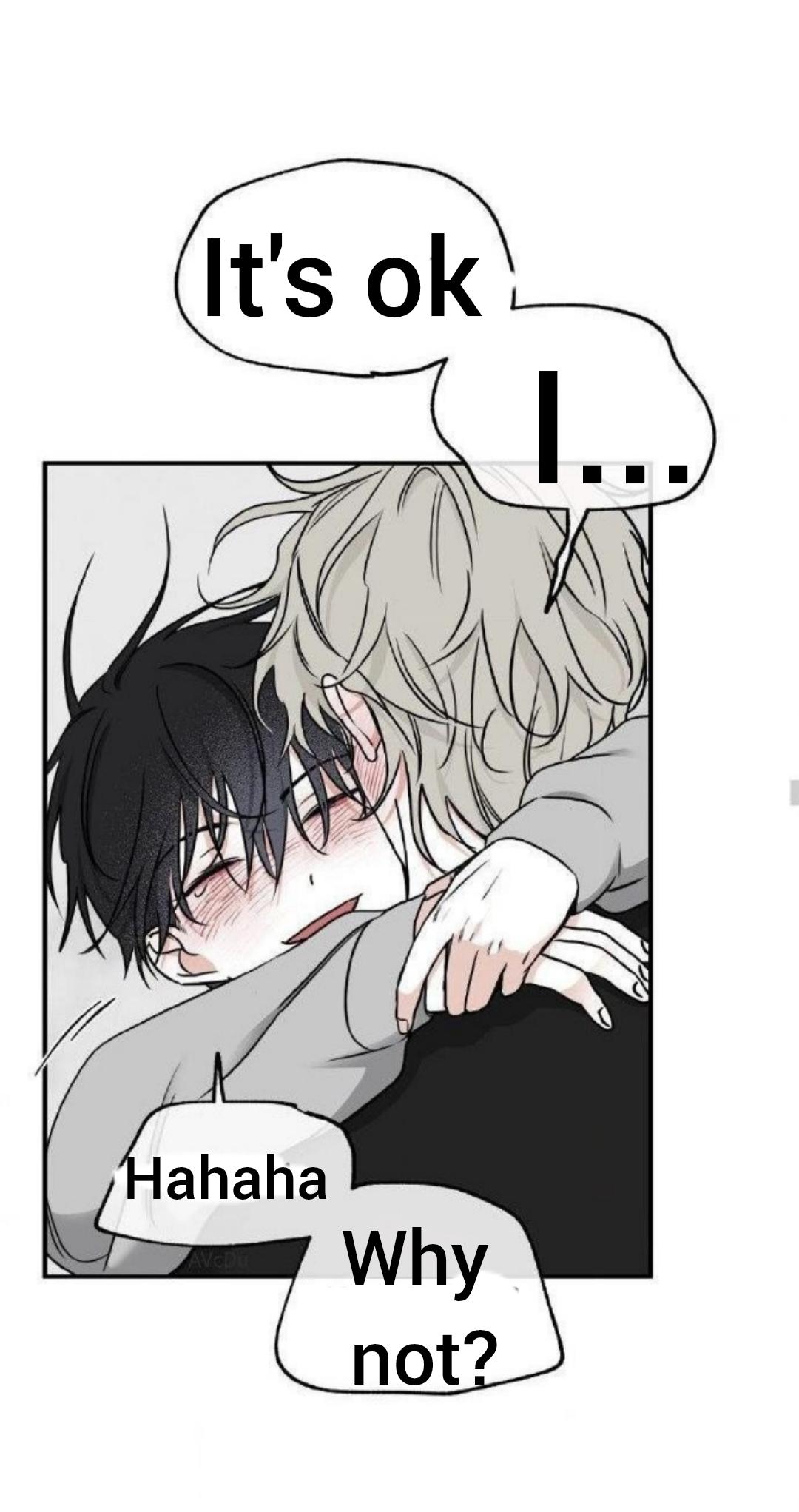 Night by the sea Chapter 99 page 31 - 