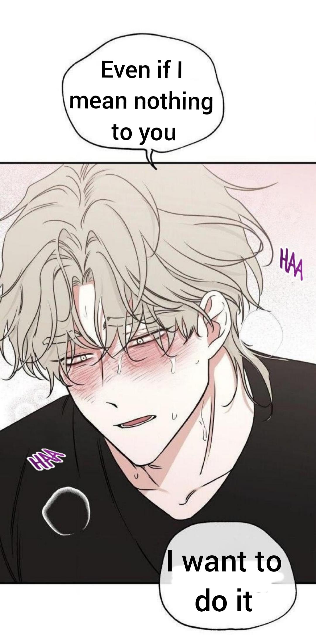 Night by the sea Chapter 99 page 39 - 