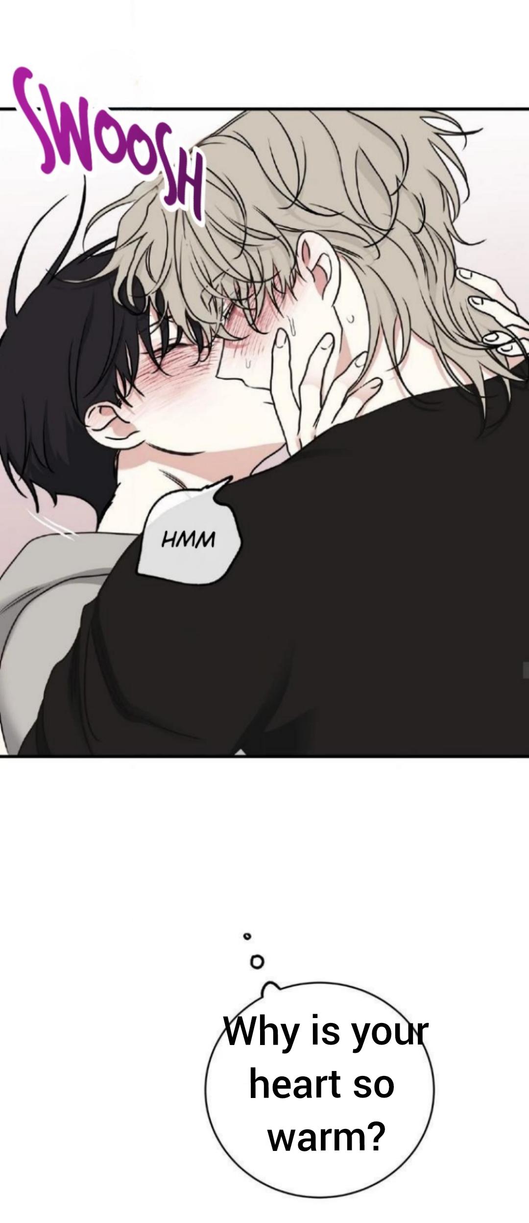 Night by the sea Chapter 99 page 43 - 