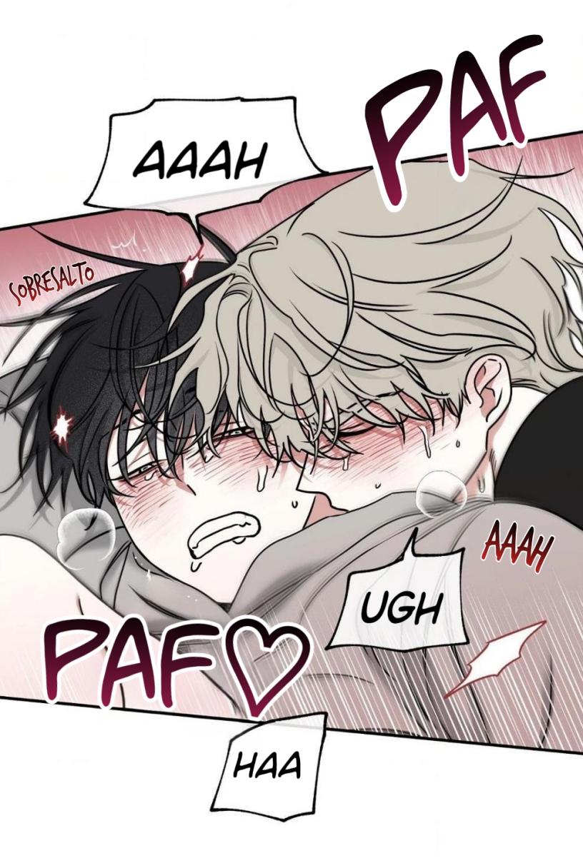 Night by the sea Chapter 99 page 46 - 