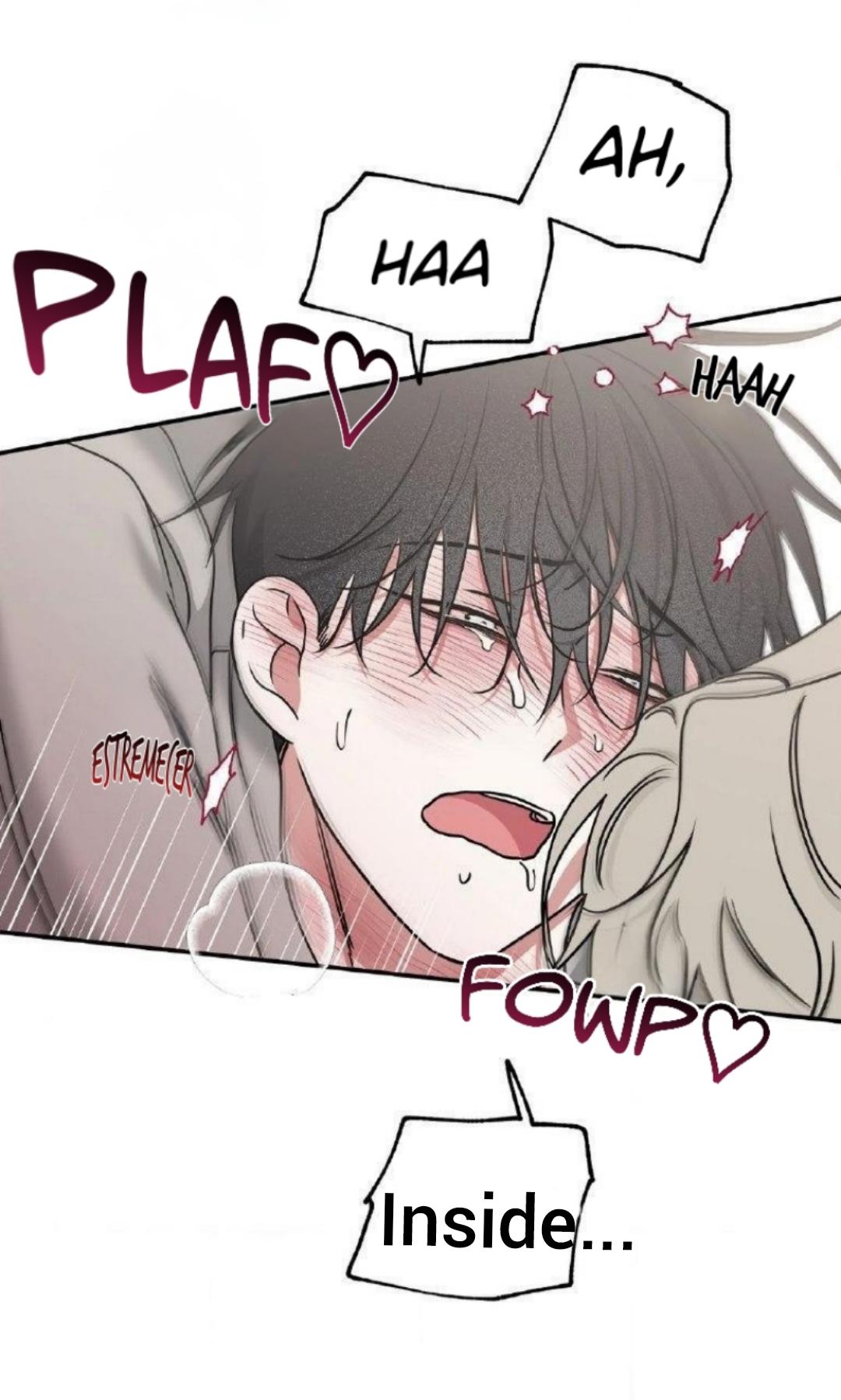 Night by the sea Chapter 99 page 49 - 
