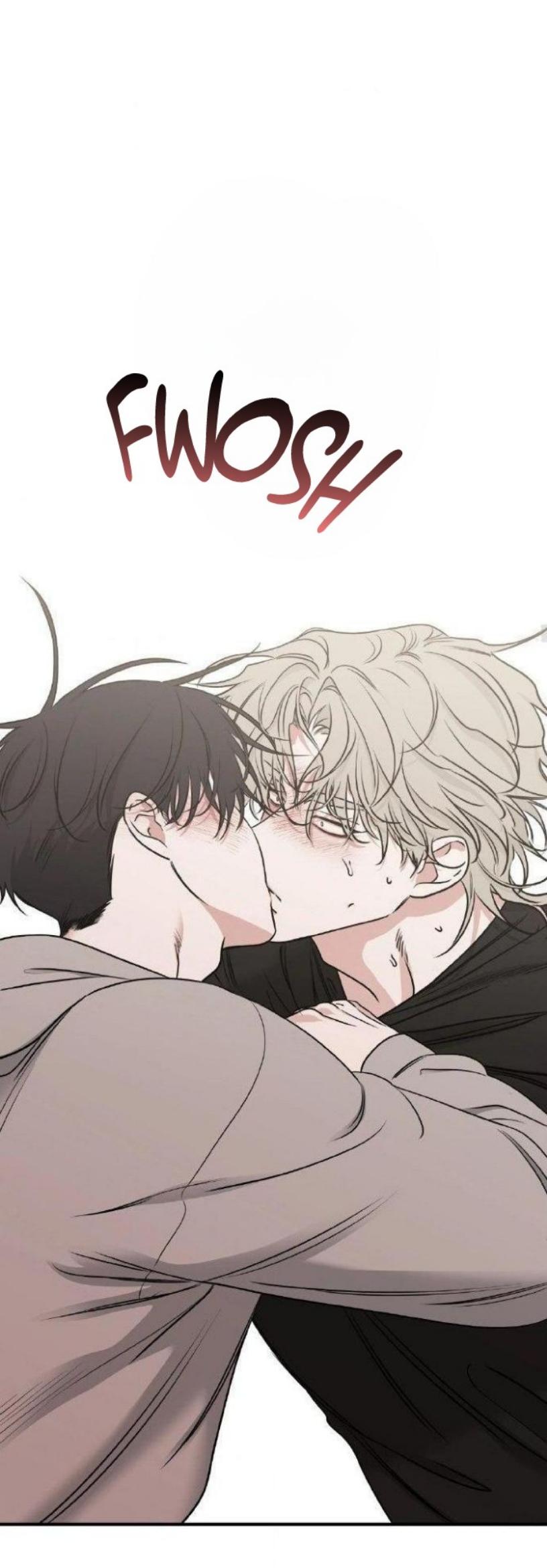 Night by the sea Chapter 99 page 6 - 