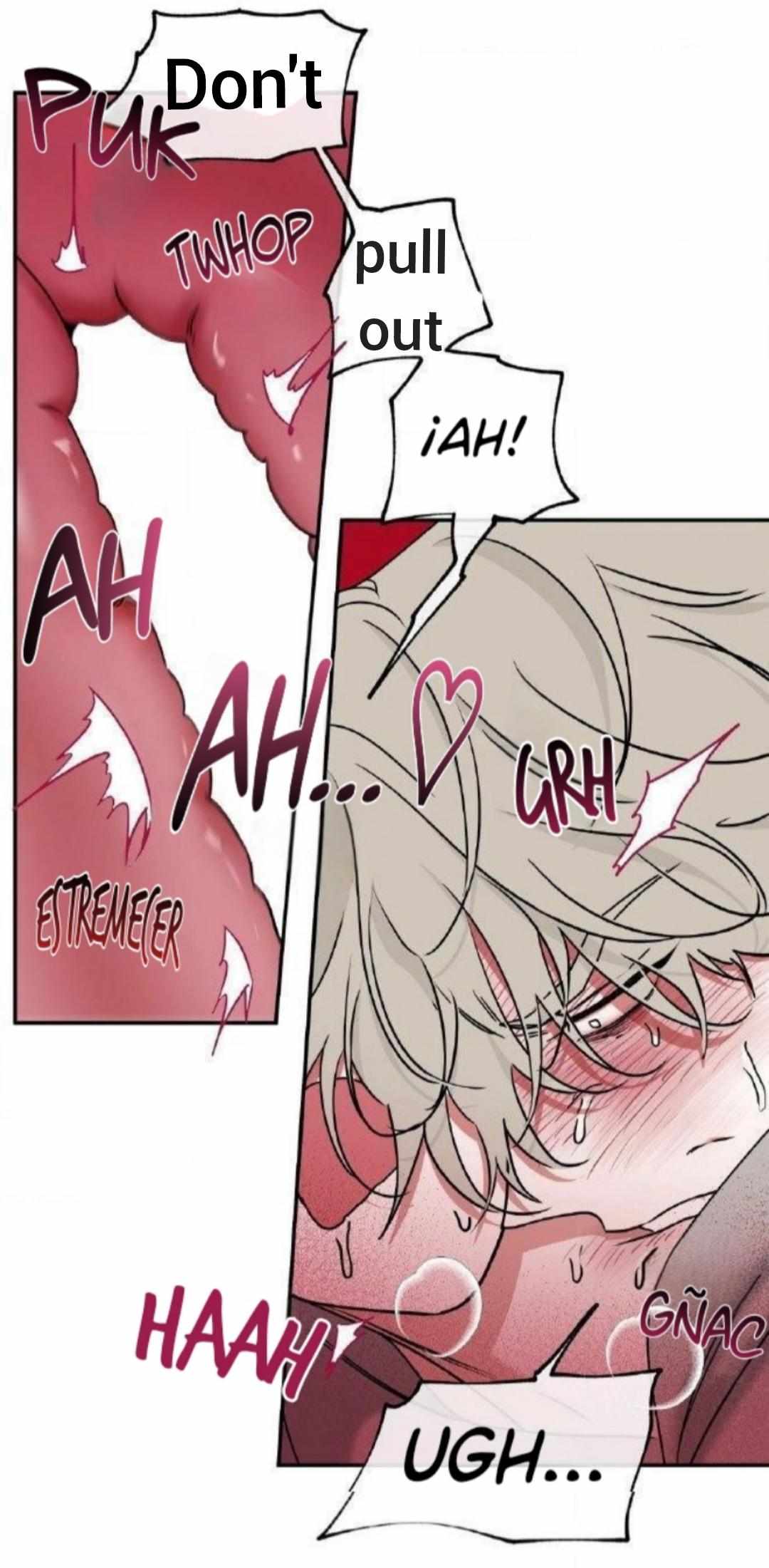 Night by the sea Chapter 99 page 51 - 