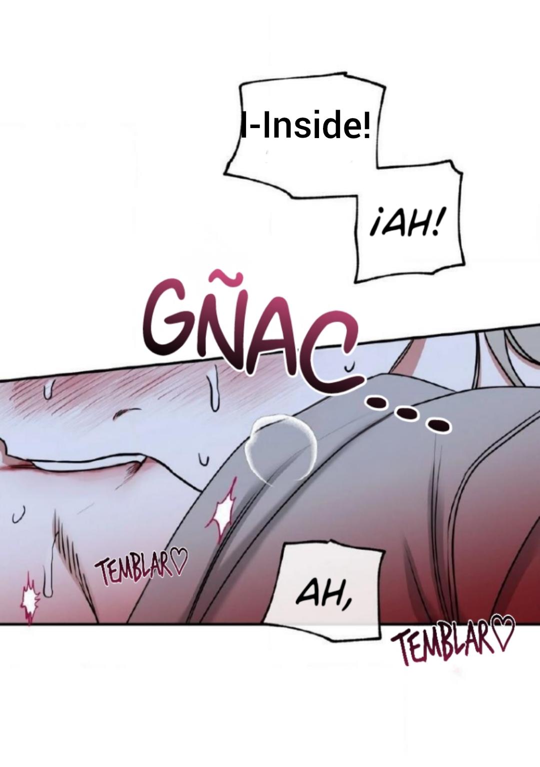 Night by the sea Chapter 99 page 53 - 