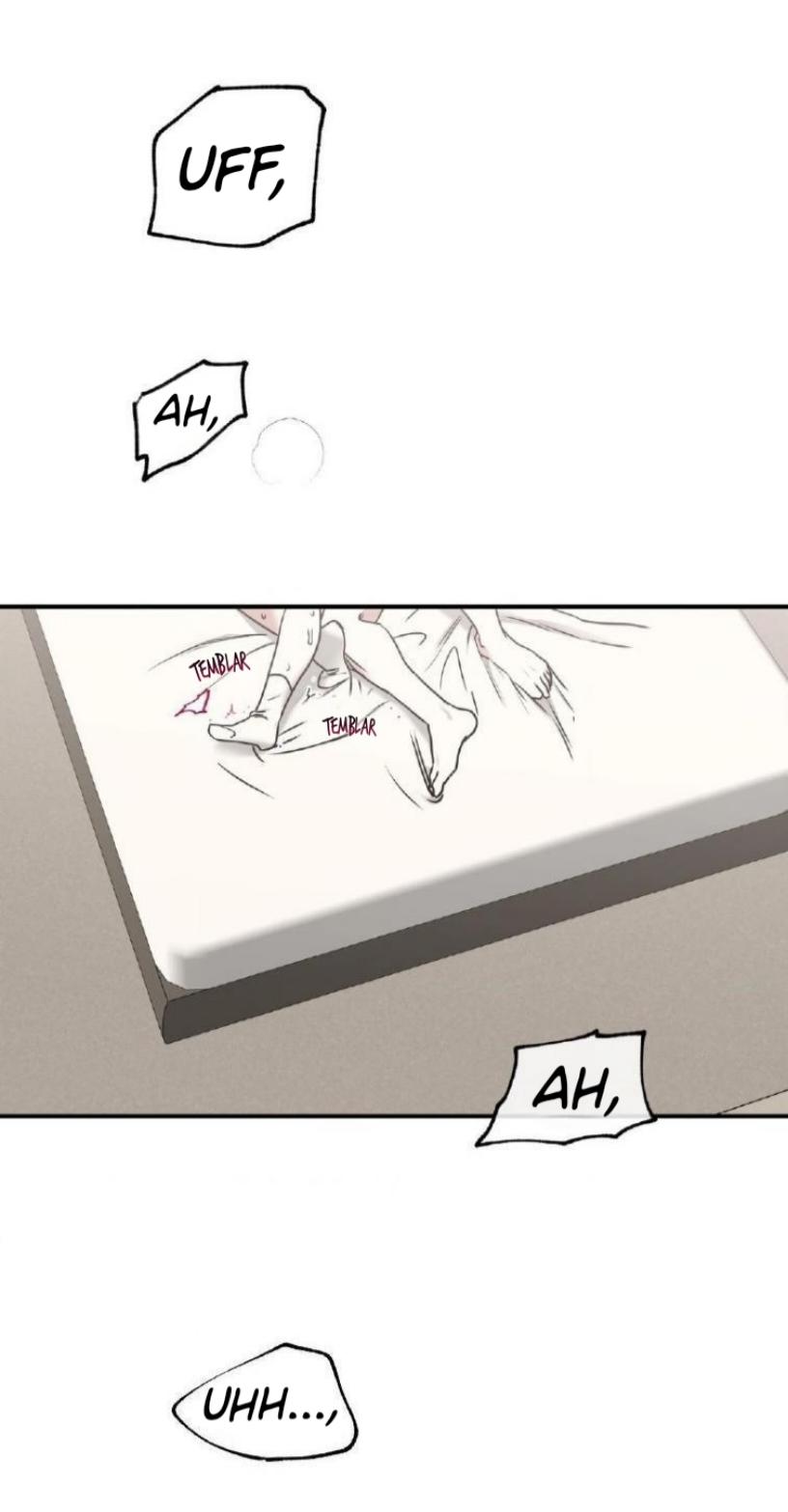 Night by the sea Chapter 99 page 57 - 