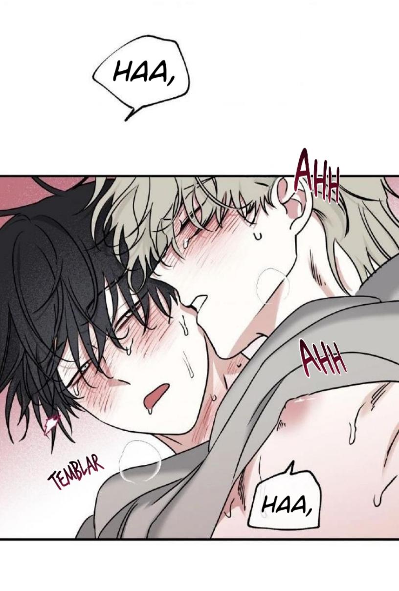 Night by the sea Chapter 99 page 59 - 