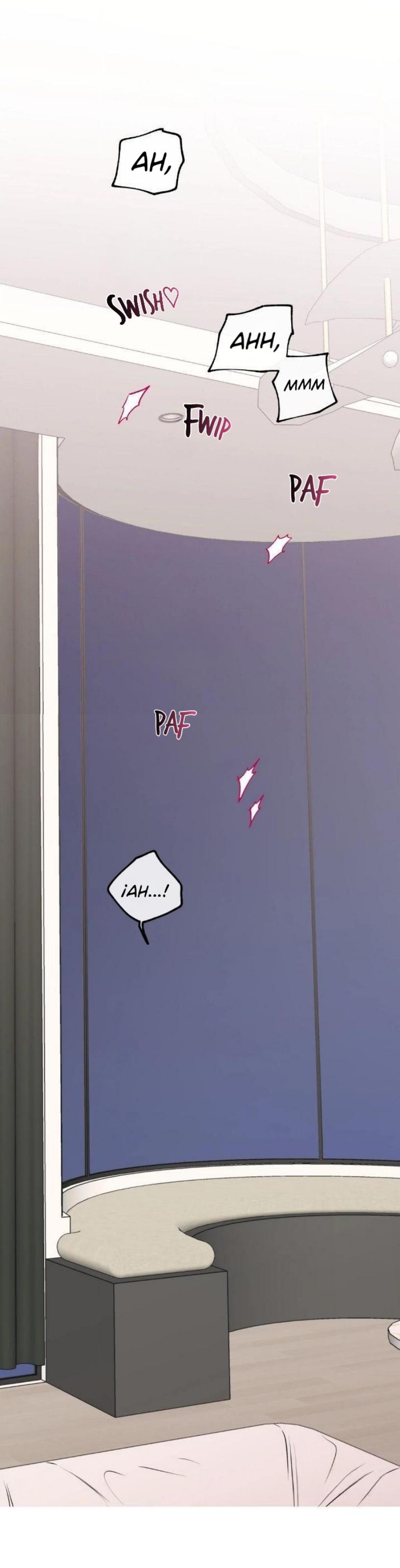 Night by the sea Chapter 99 page 62 - 