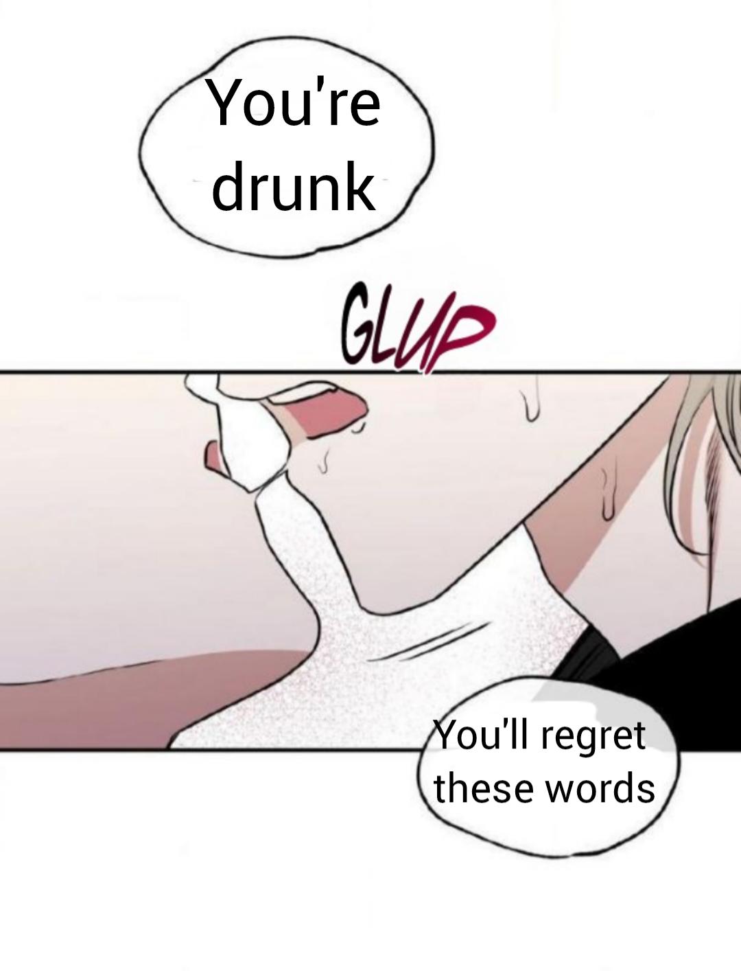 Night by the sea Chapter 99 page 9 - 