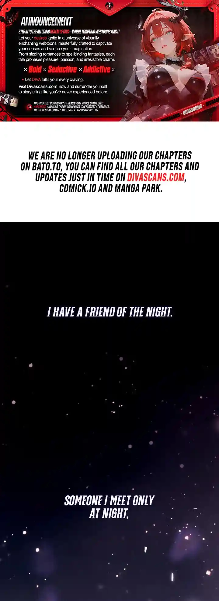 Night Friend Chapter 1 page 1 - 