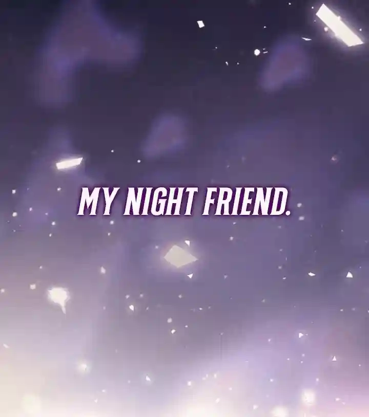 Night Friend Chapter 1 page 2 - 