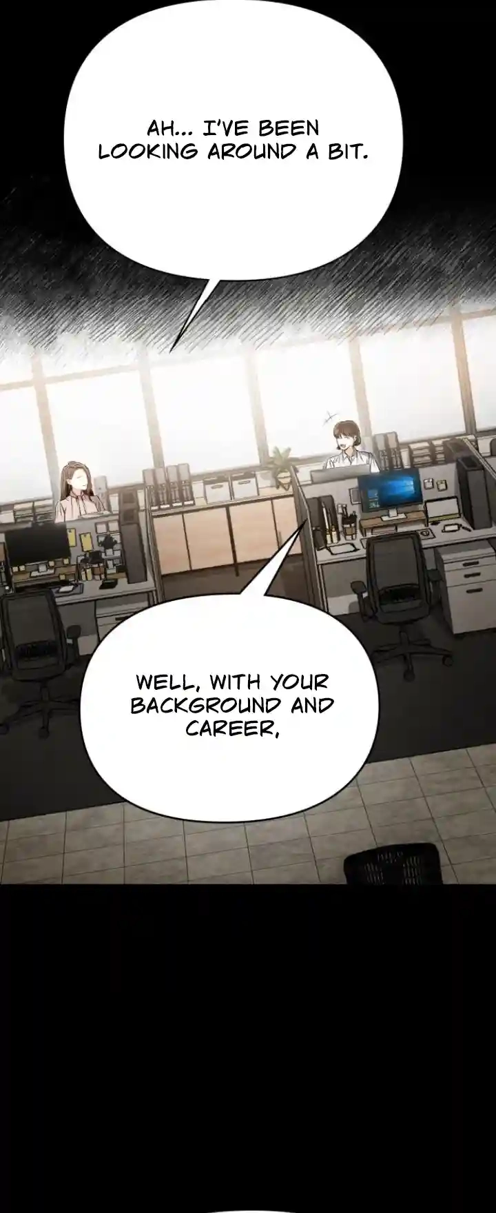Night Friend Chapter 1 page 113 - 