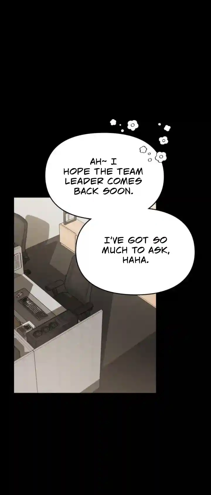 Night Friend Chapter 1 page 117 - 