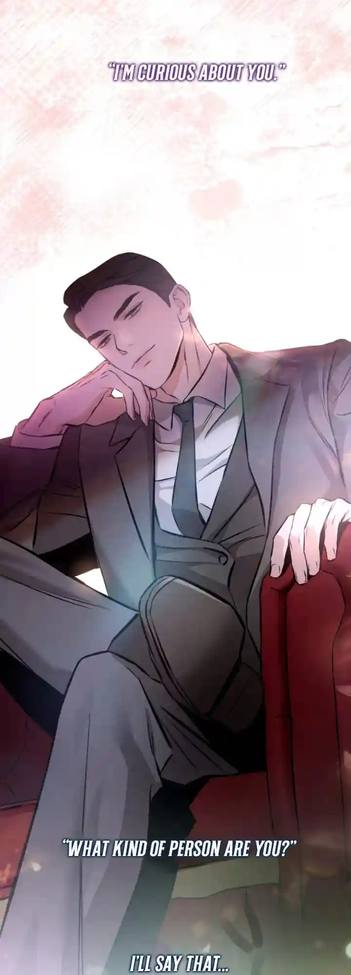 Night Friend Chapter 1 page 121 - 